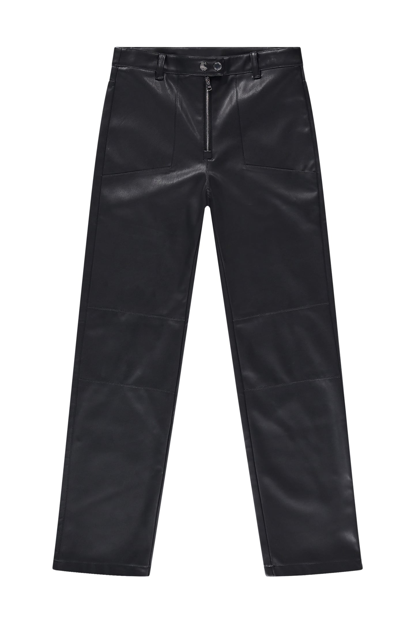NAHAL MOTOR PANTS BLACK 2
