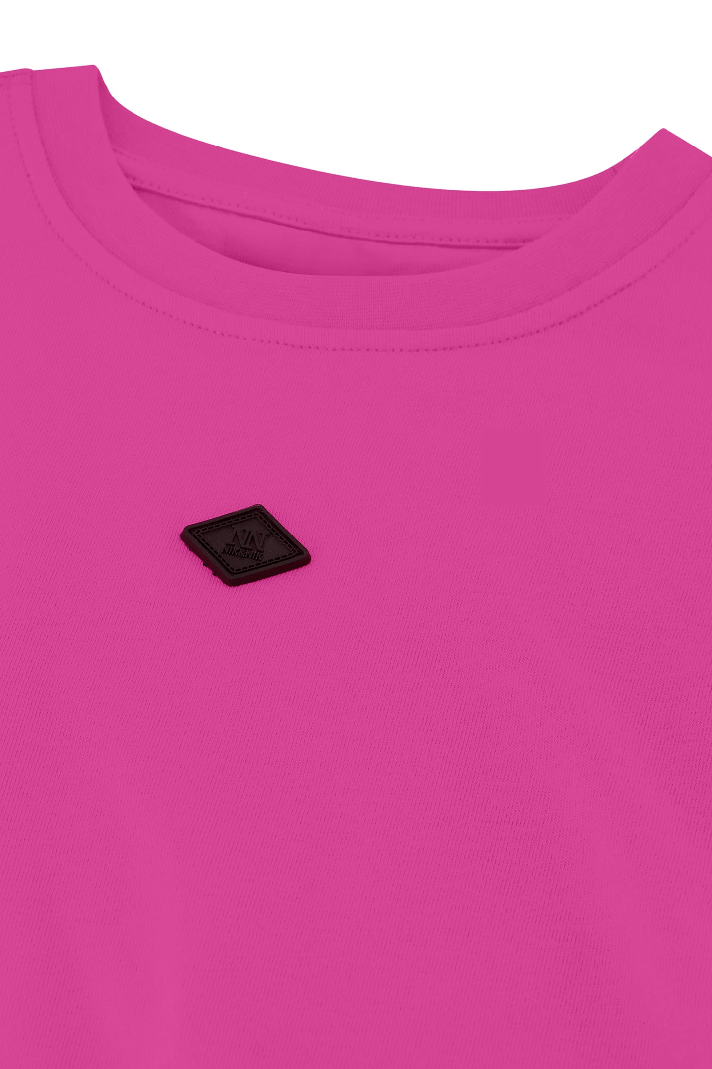 JETSET T-SHIRT FERAL FUCHSIA 5