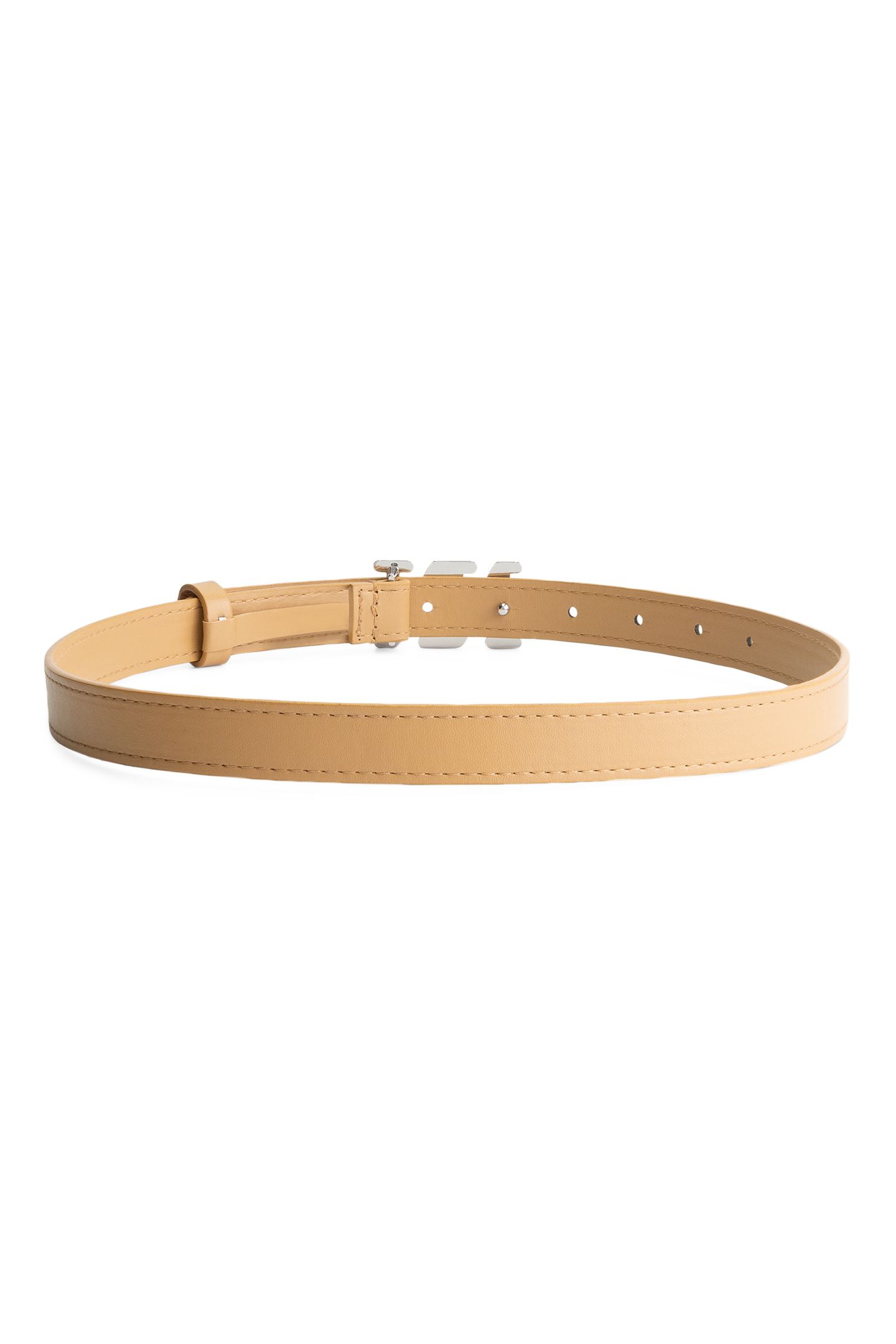 ENAMEL BELT MOUNTAIN LION 2