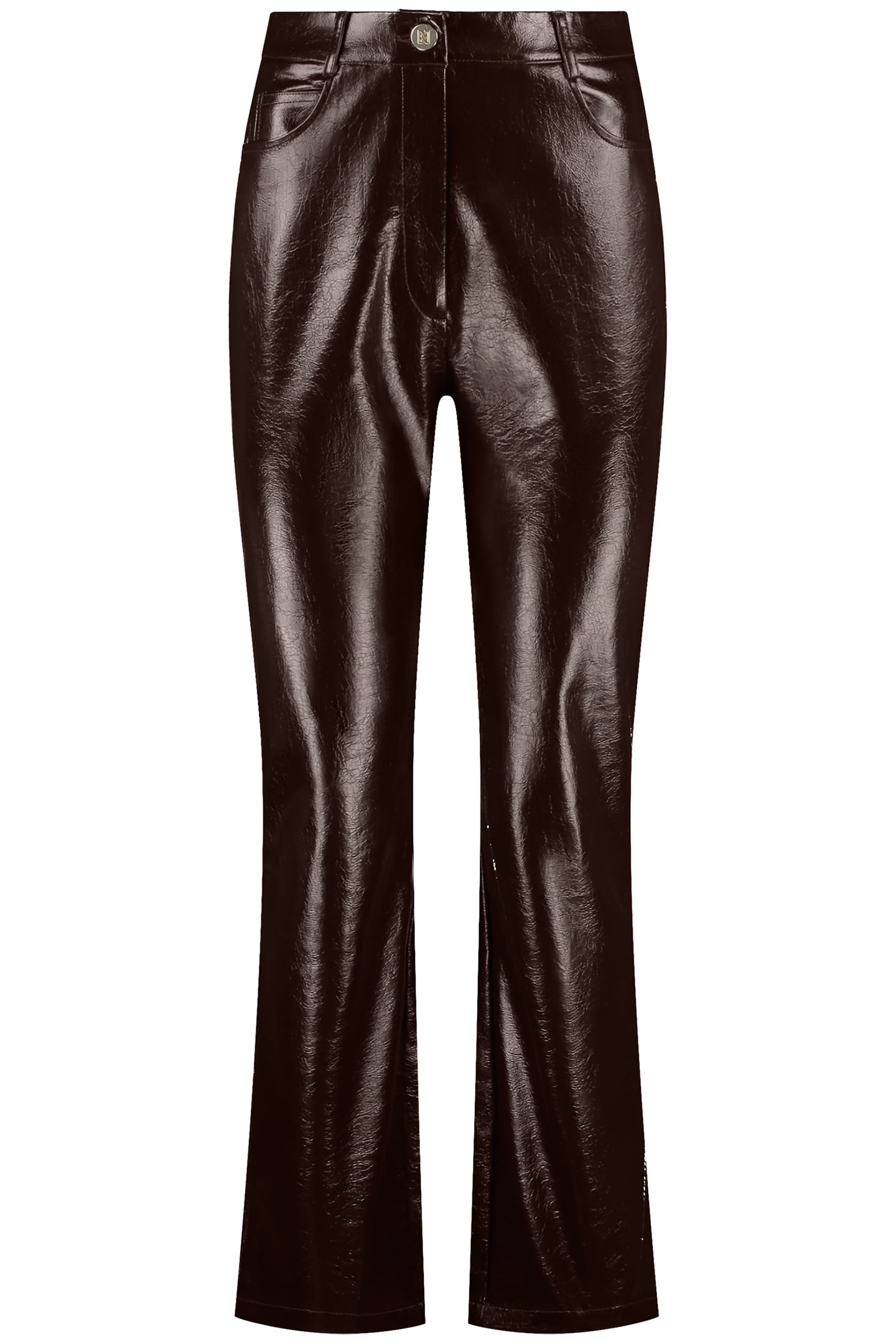 LUZ PANTS COFFEE 2