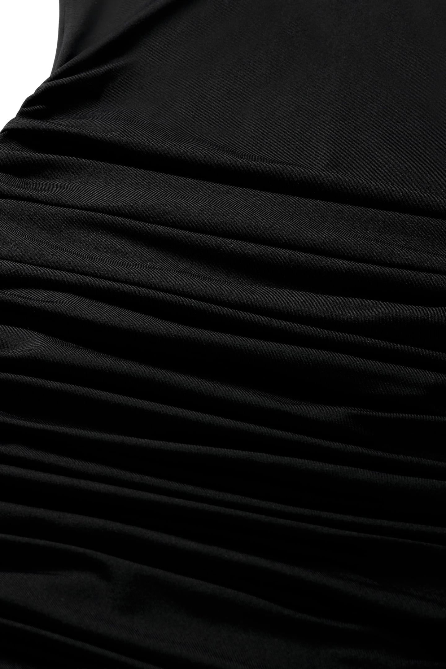 HAILIN DRESS BLACK 5