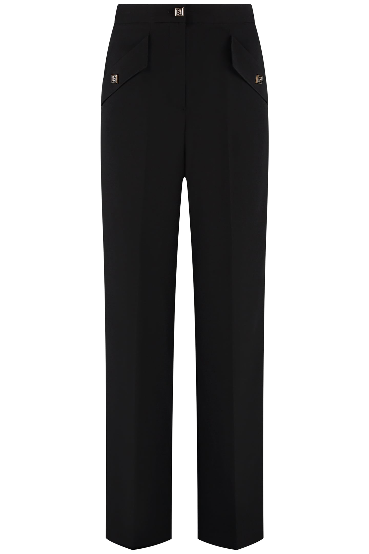 HENDERSON PANTS BLACK 2