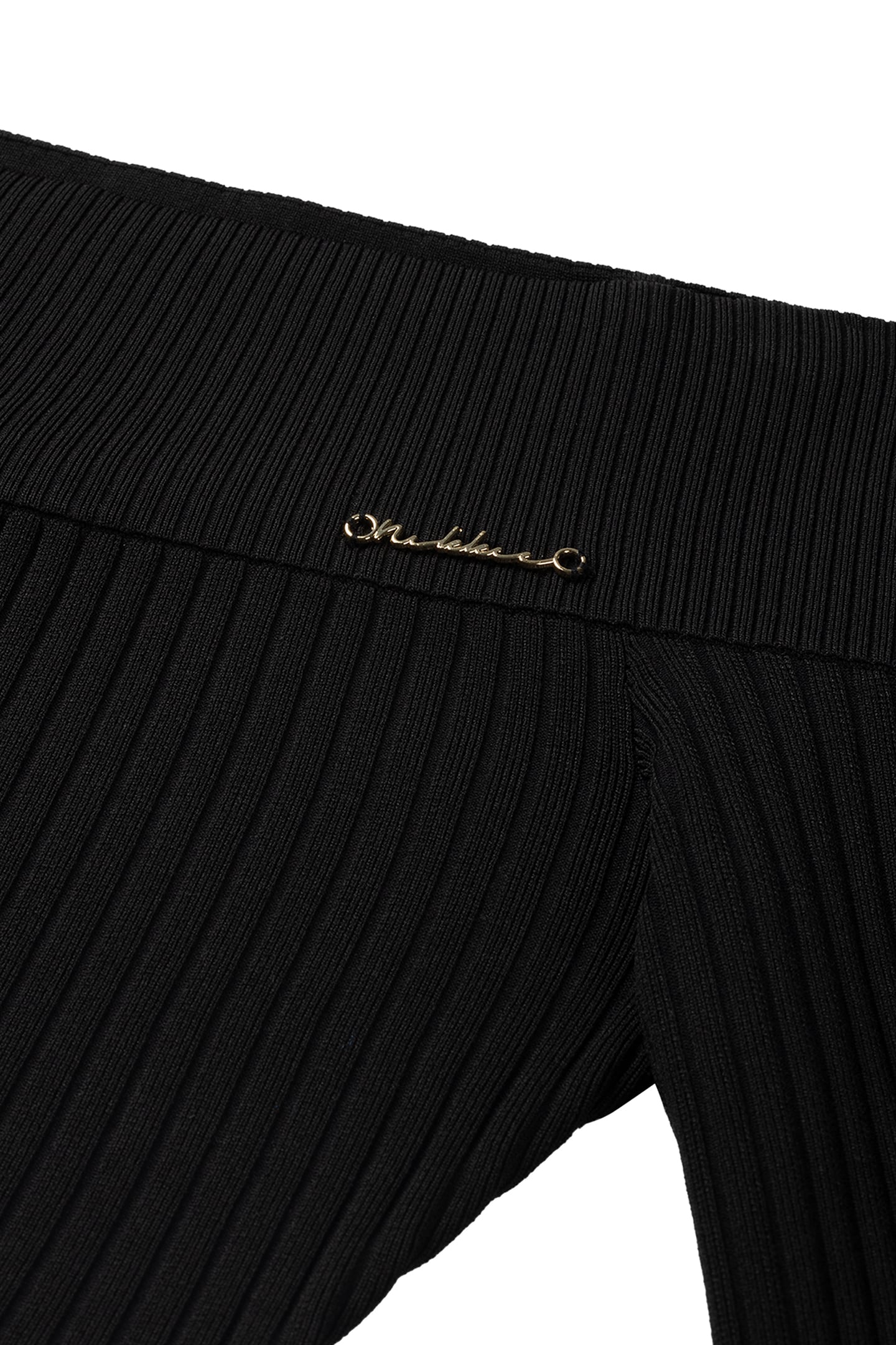 HALEDON TOP BLACK 3