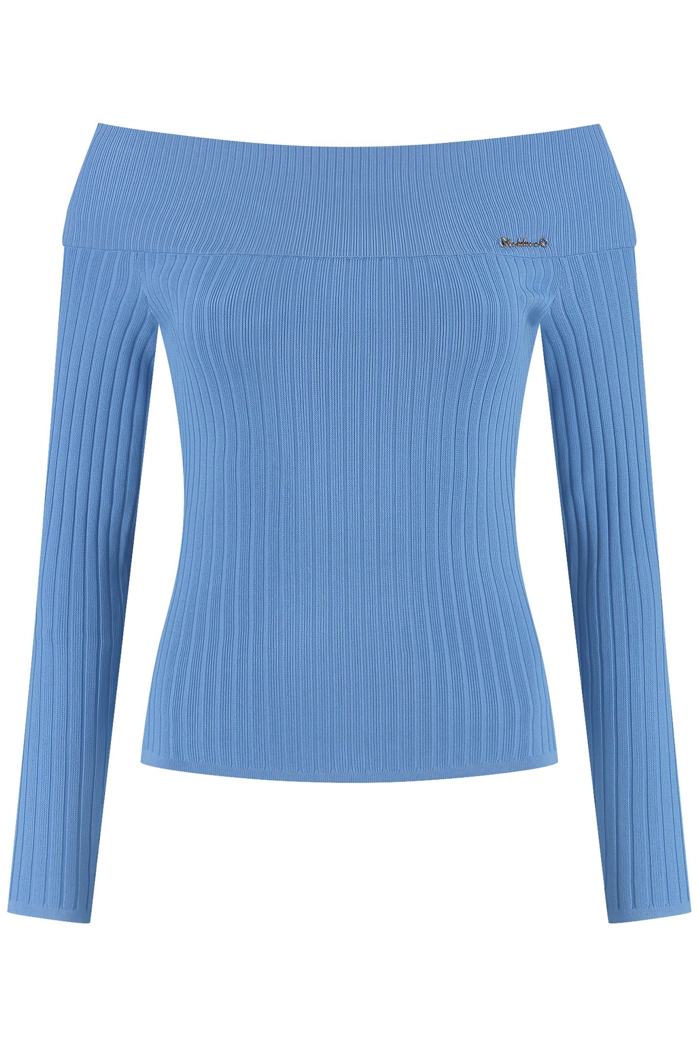 HALEDON TOP CORNFLOWER 2