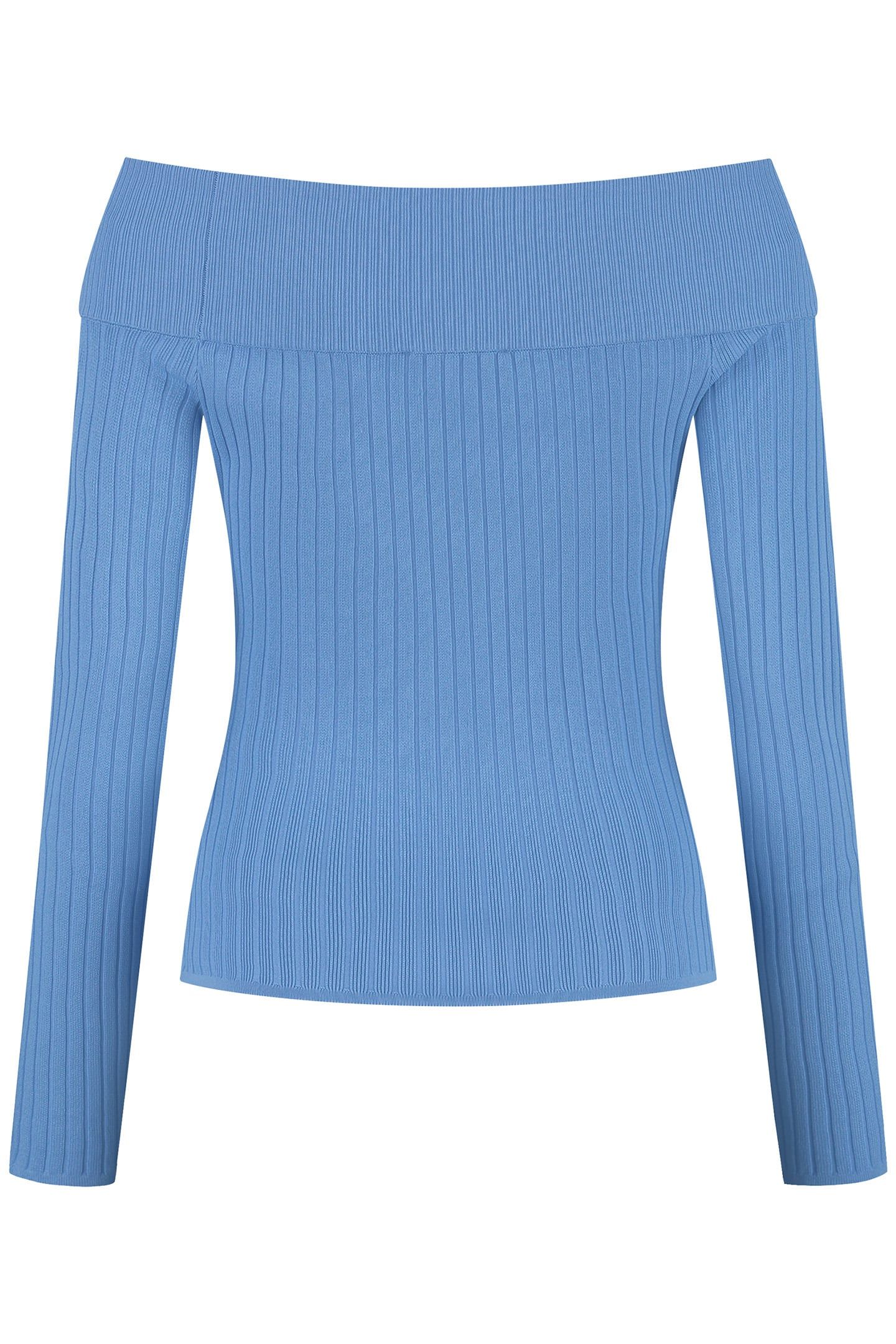 HALEDON TOP CORNFLOWER 3
