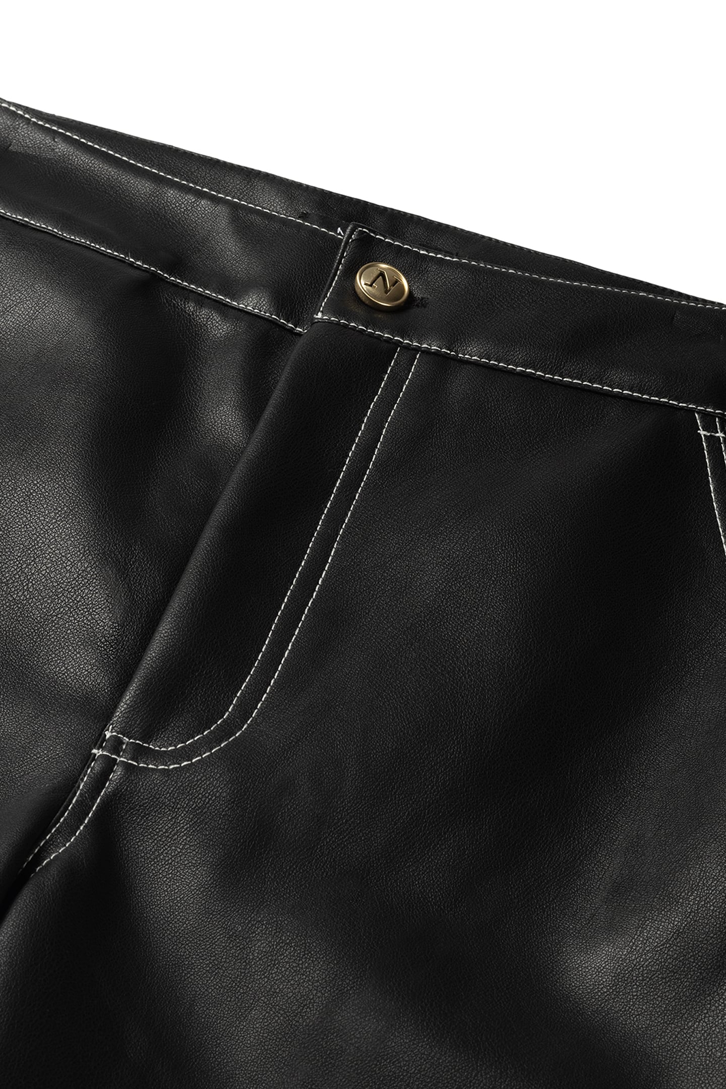 HANIA PANTS BLACK 4
