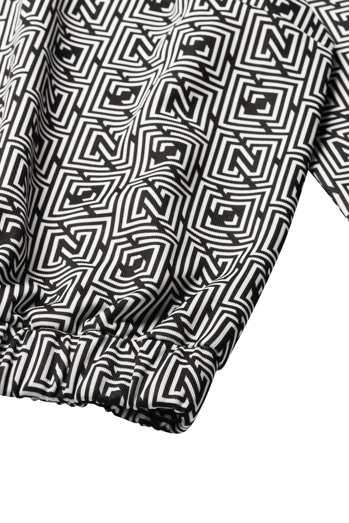 HUESCA PULL BLACK 5