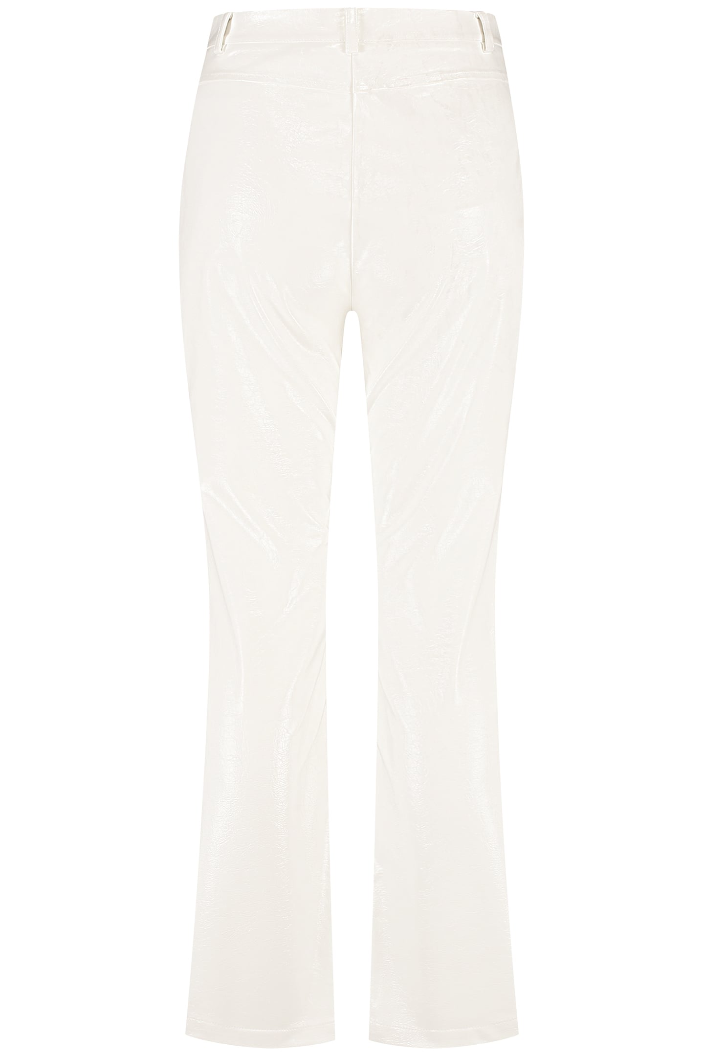 LUZ PANTS CREAM 2