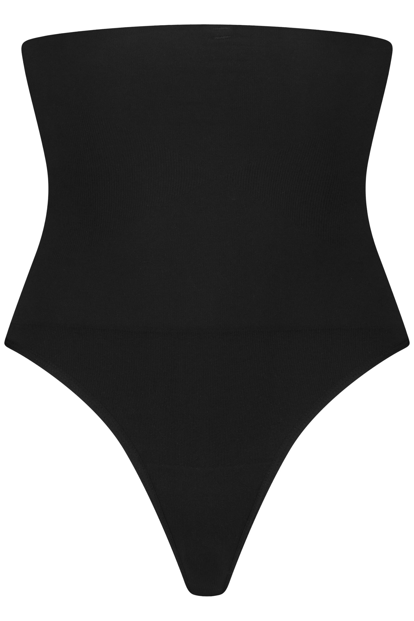 N STRING BRIEF BLACK 1
