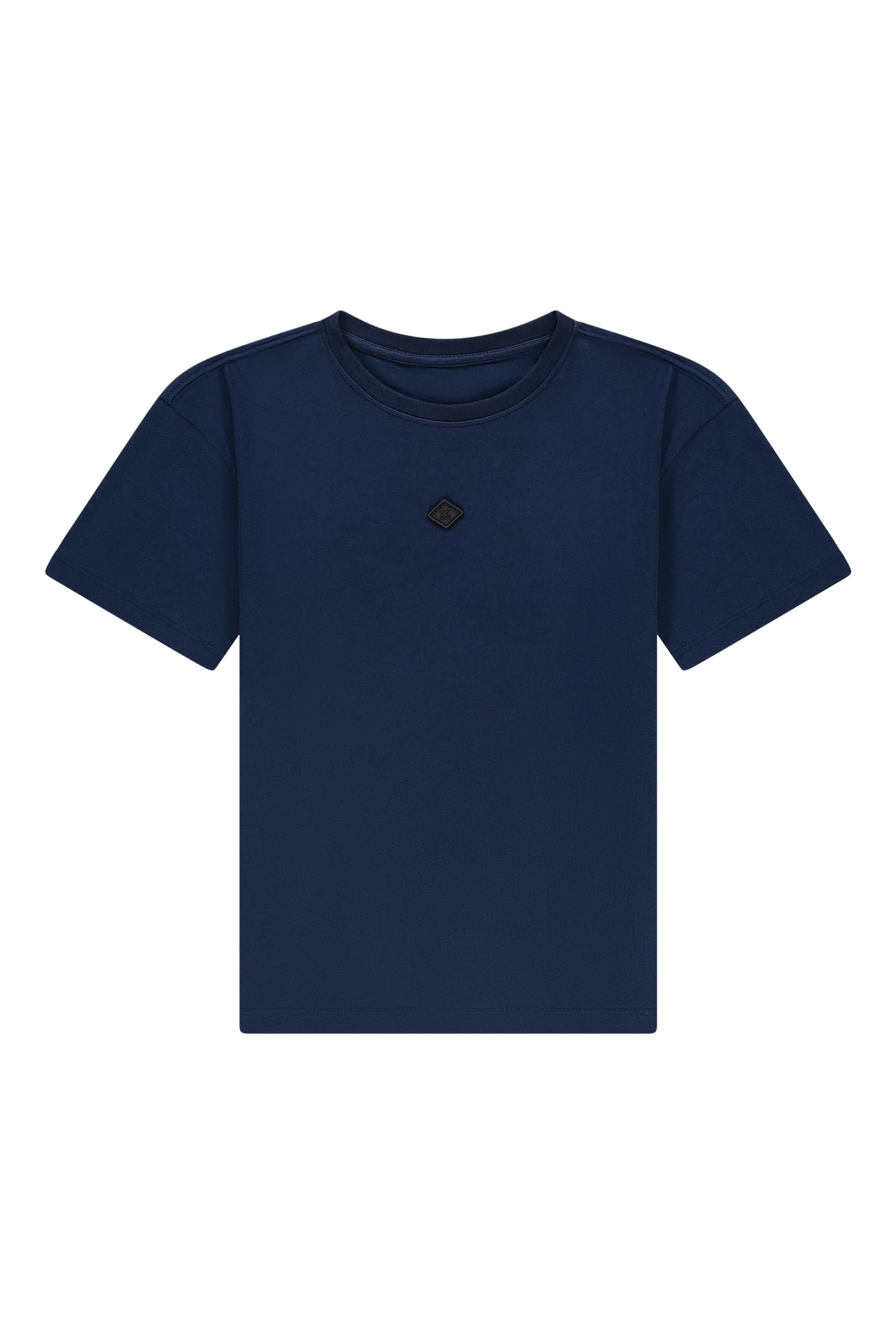 JETSET T-SHIRT ROYAL BLUE 1