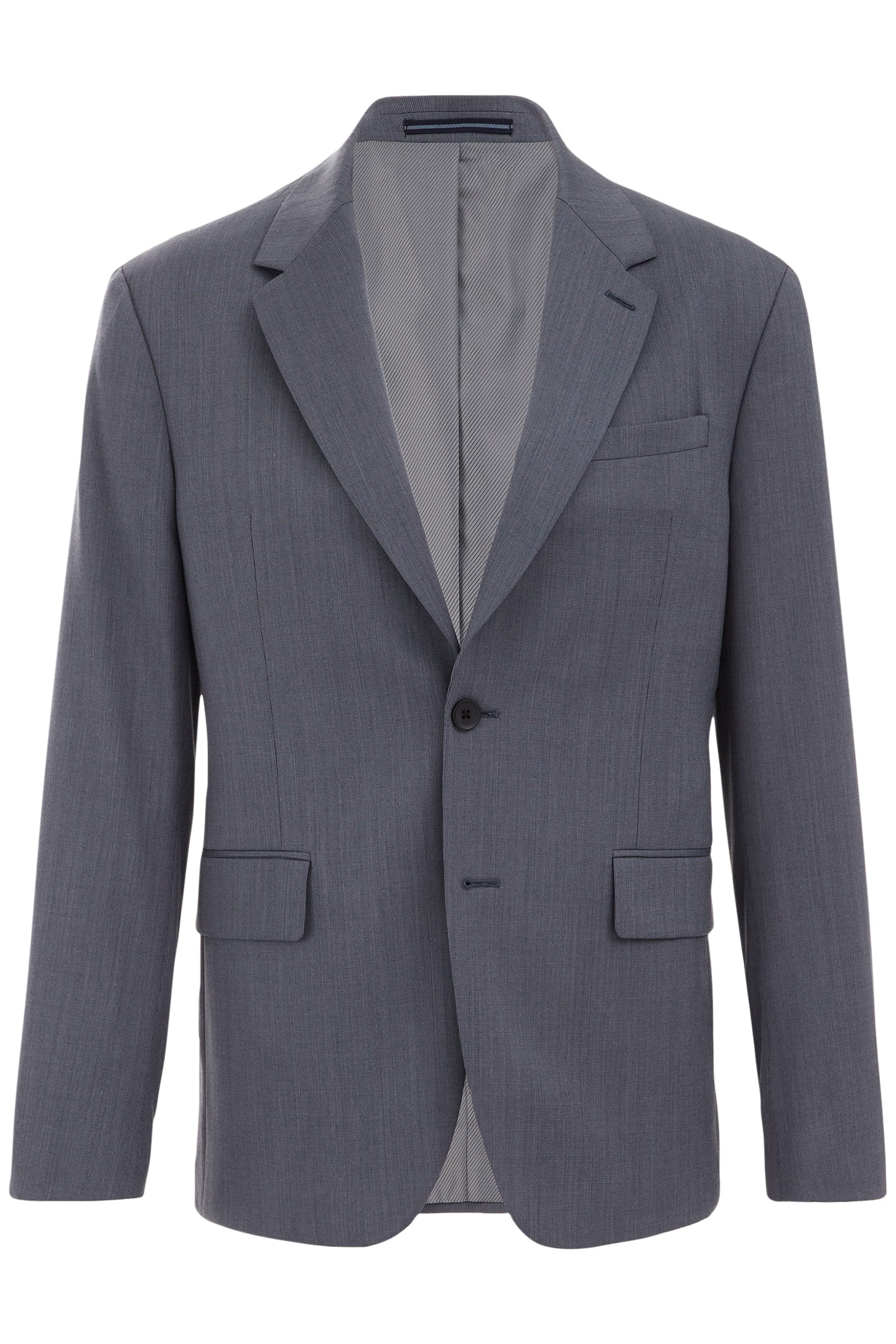 BLAZER GREY 4