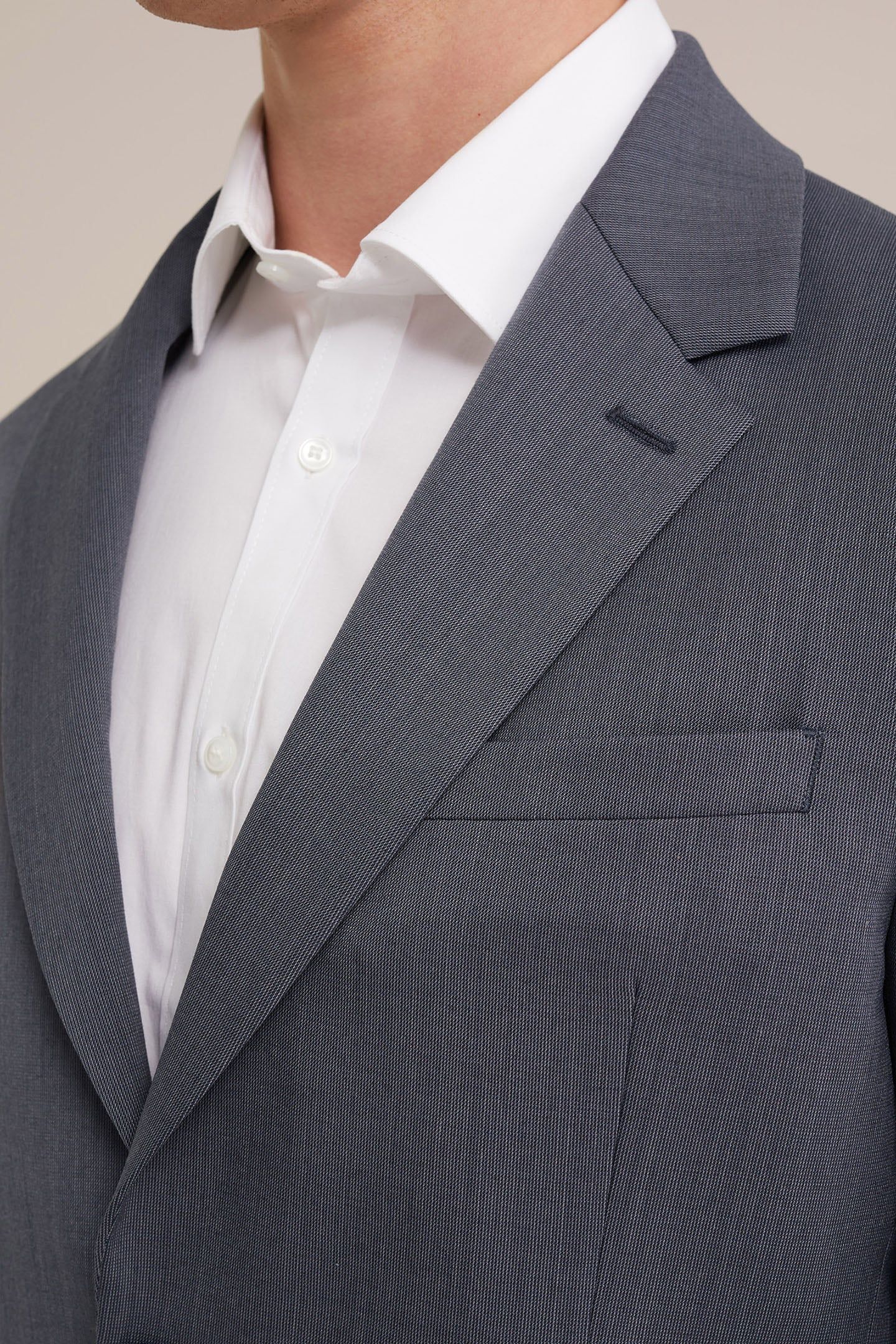 BLAZER GREY 5
