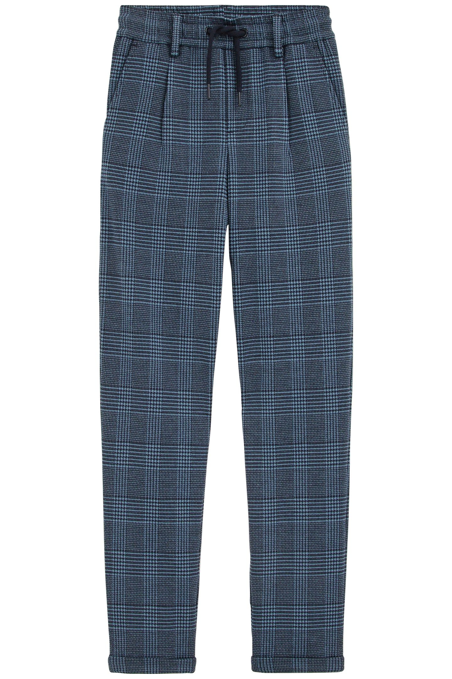 PANTALON DARK BLUE 3