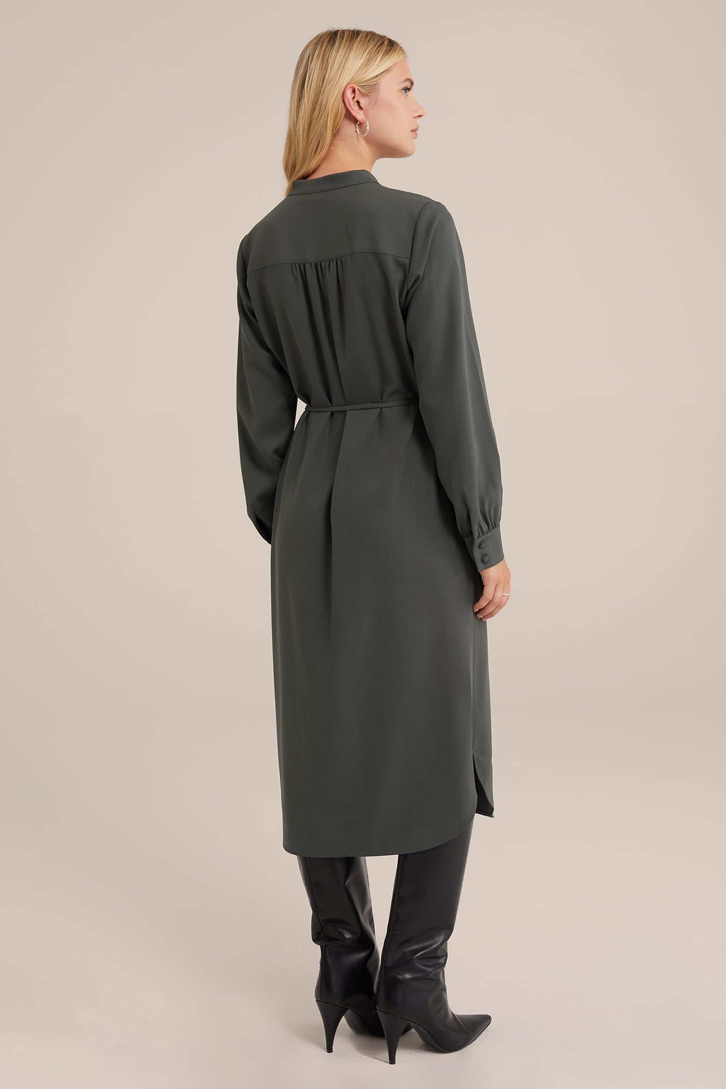 JURK MOSS GREEN 2