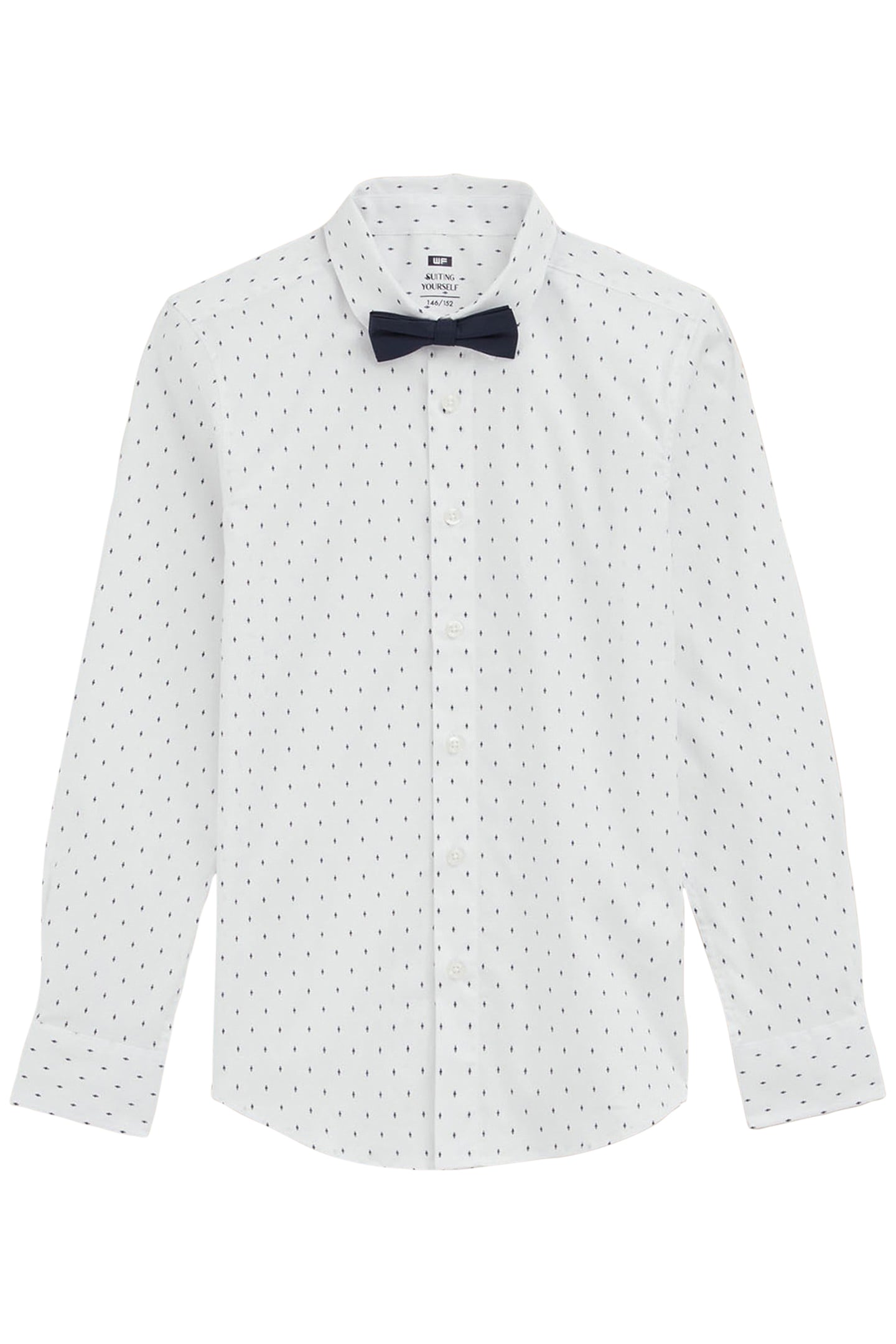 SHIRT WHITE 3