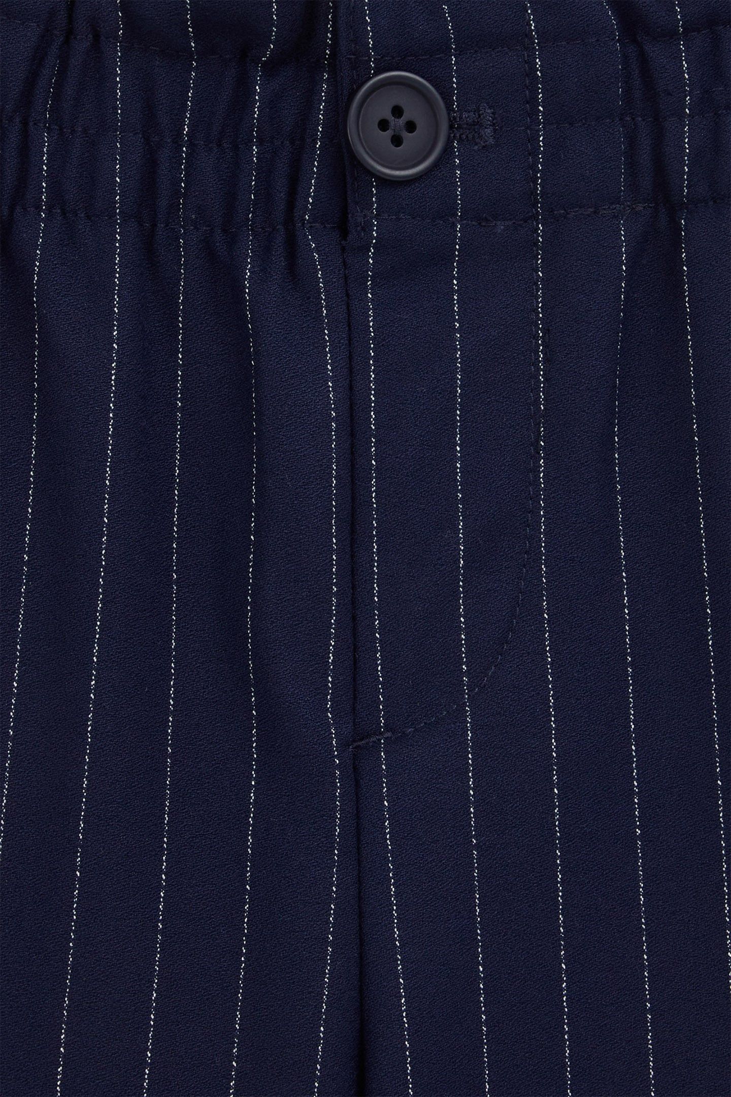 BROEK DARK BLUE 6