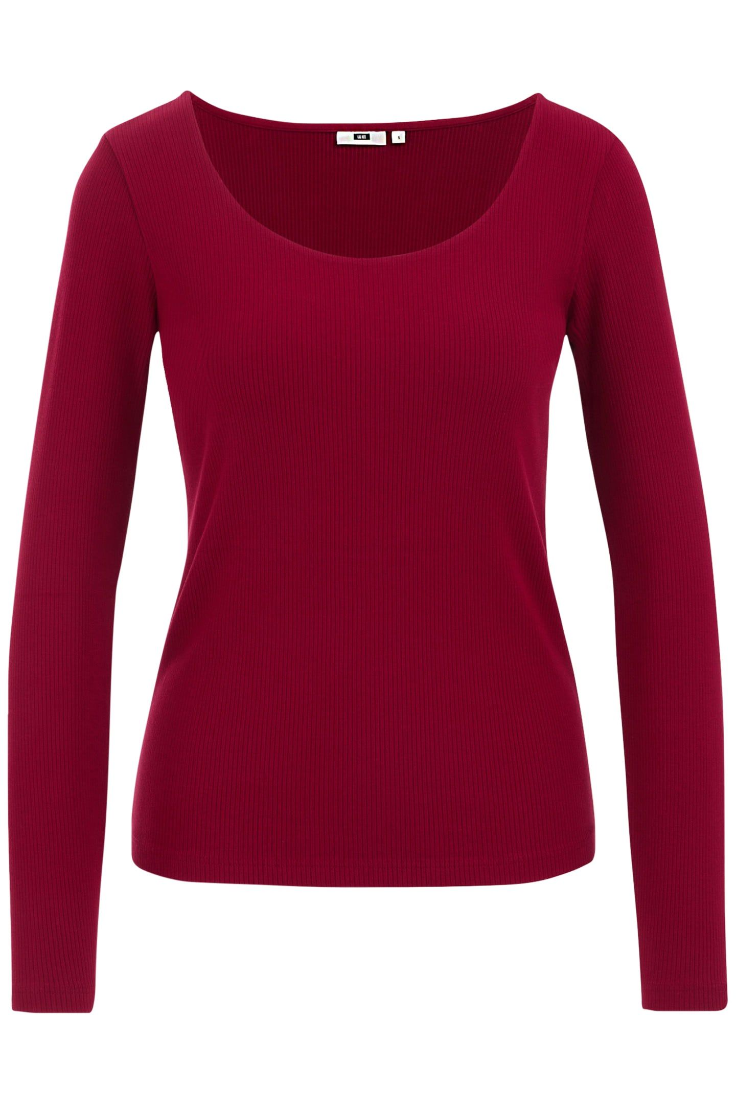 T-SHIRT VINTAGE RED 4