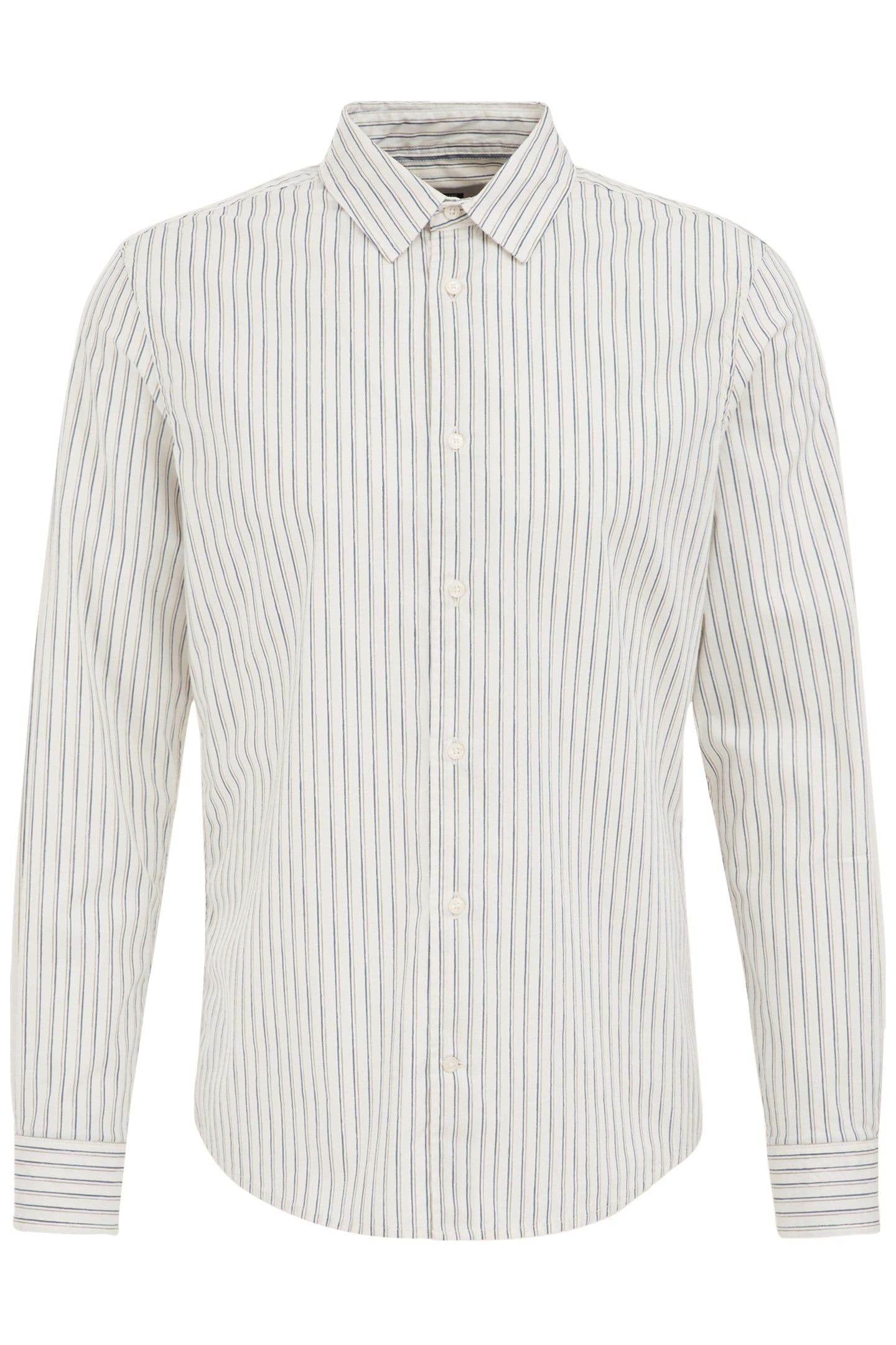 SHIRT WHITE 4