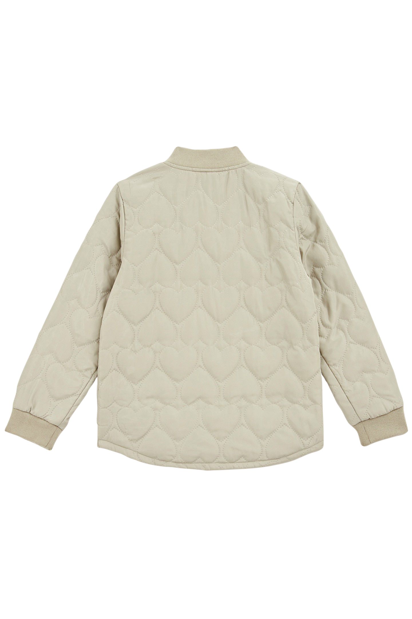 JACKET MIDLONG OLIVE GREEN 4