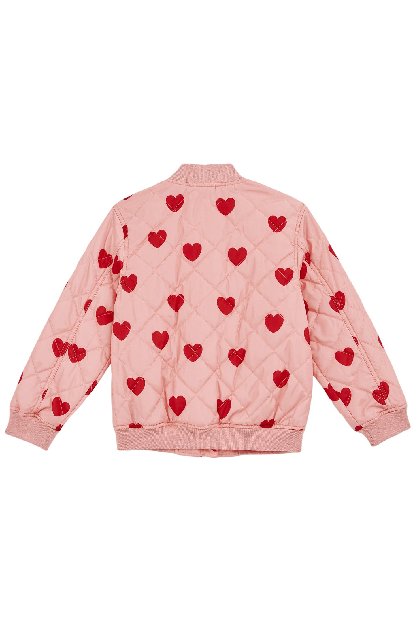 BOMBER LIGHT PINK 4