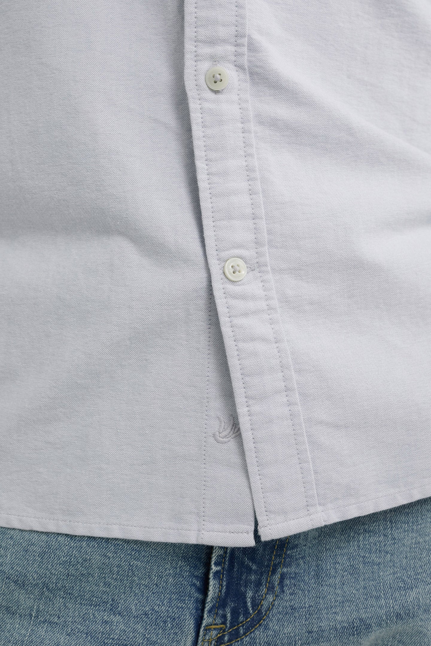 SHIRT LIGHT BLUE 6