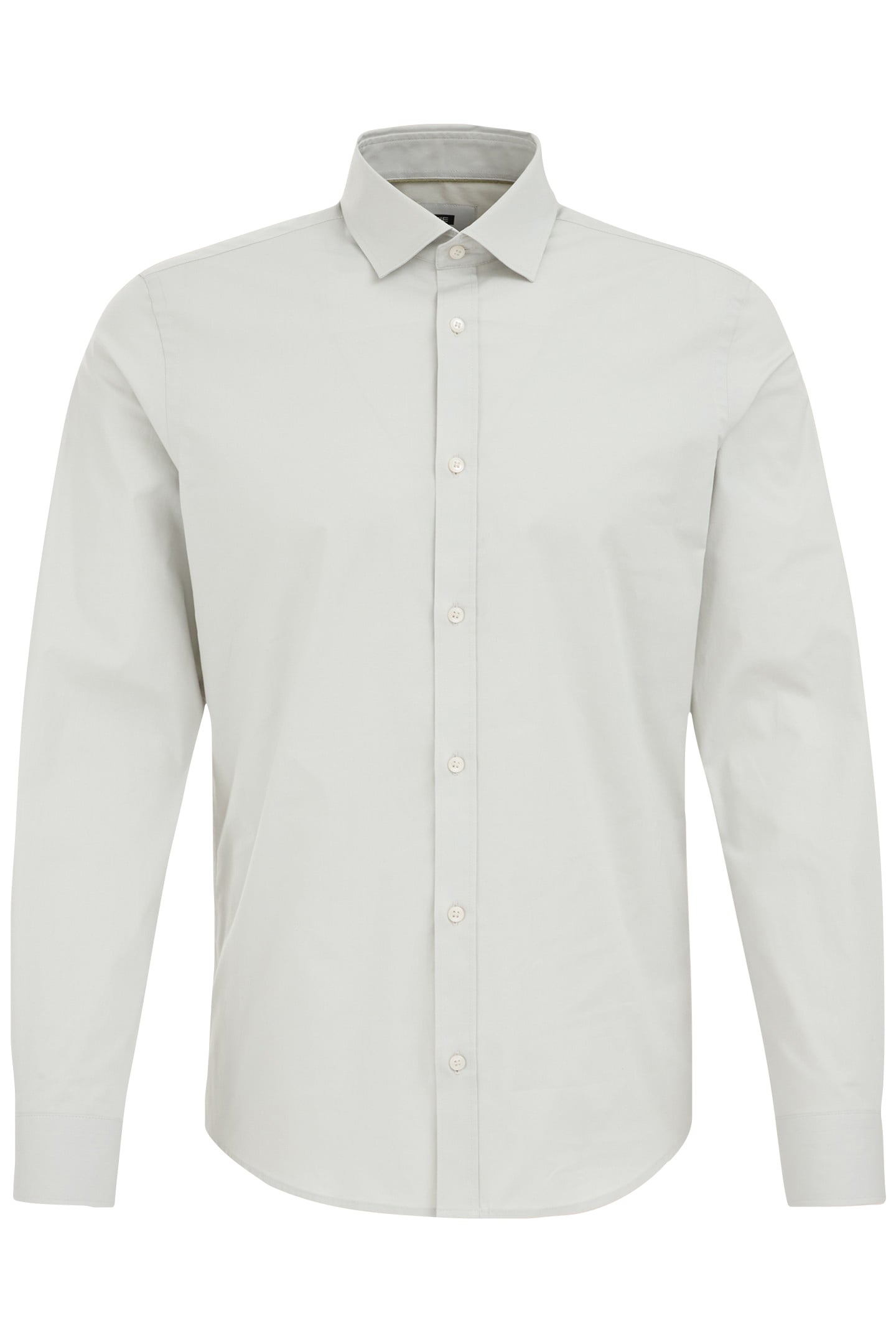 SHIRT LIGHT GREEN 4