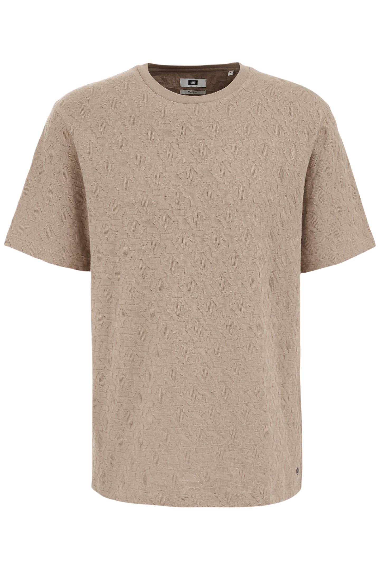 T-SHIRT OLIVE GREEN 4