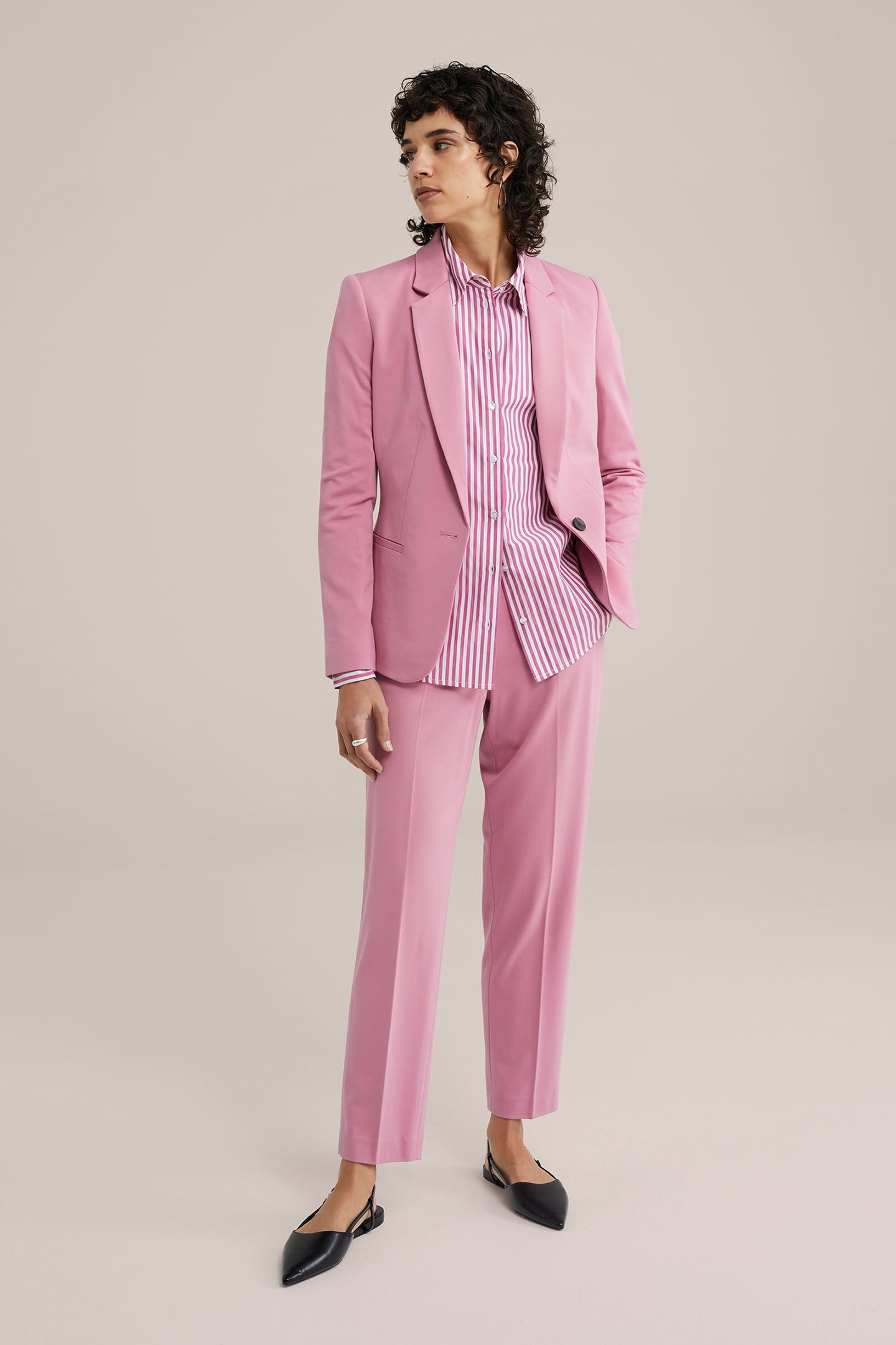 BLAZER PINK 3