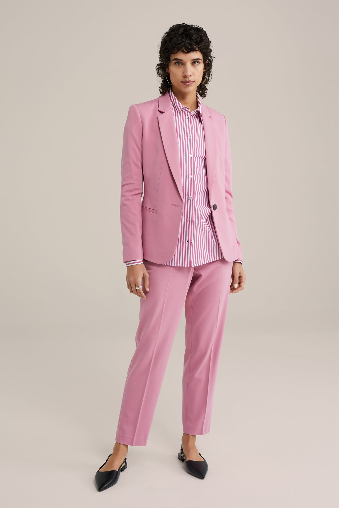 TROUSER PINK 3