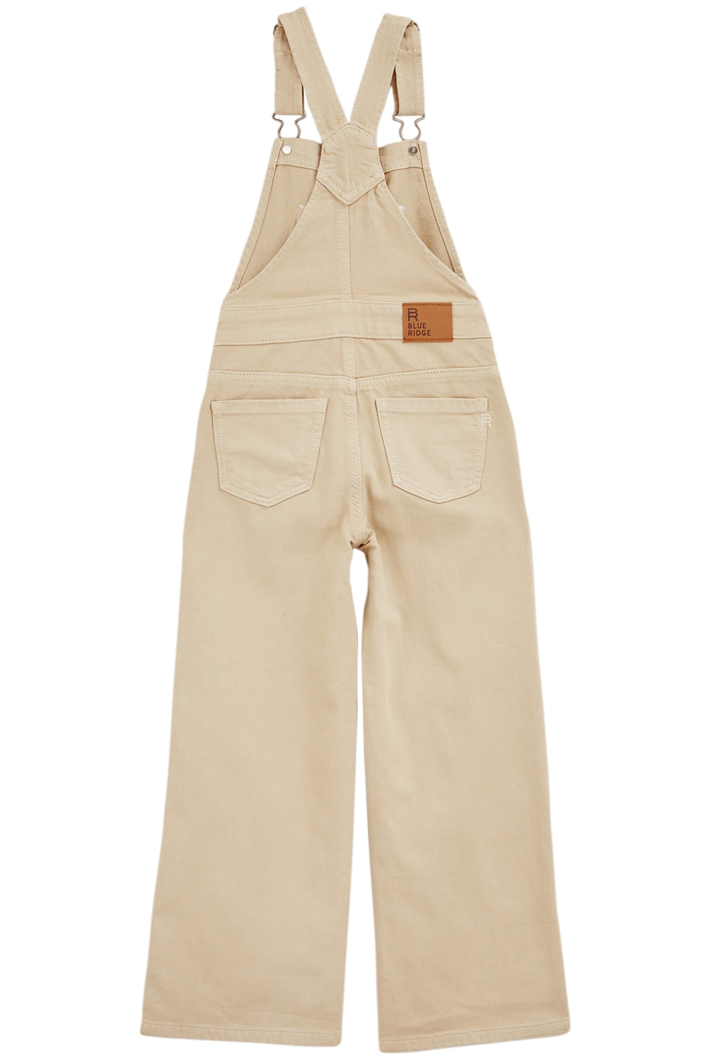 SALOPETTE BEIGE 3