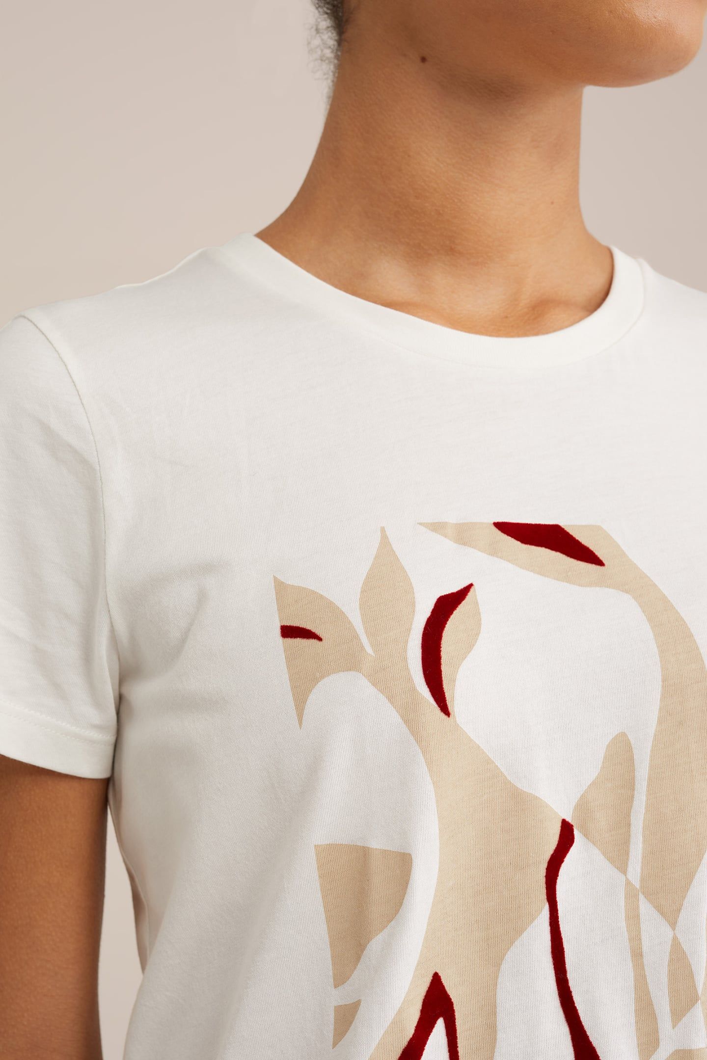 T-SHIRT OFF-WHITE 5