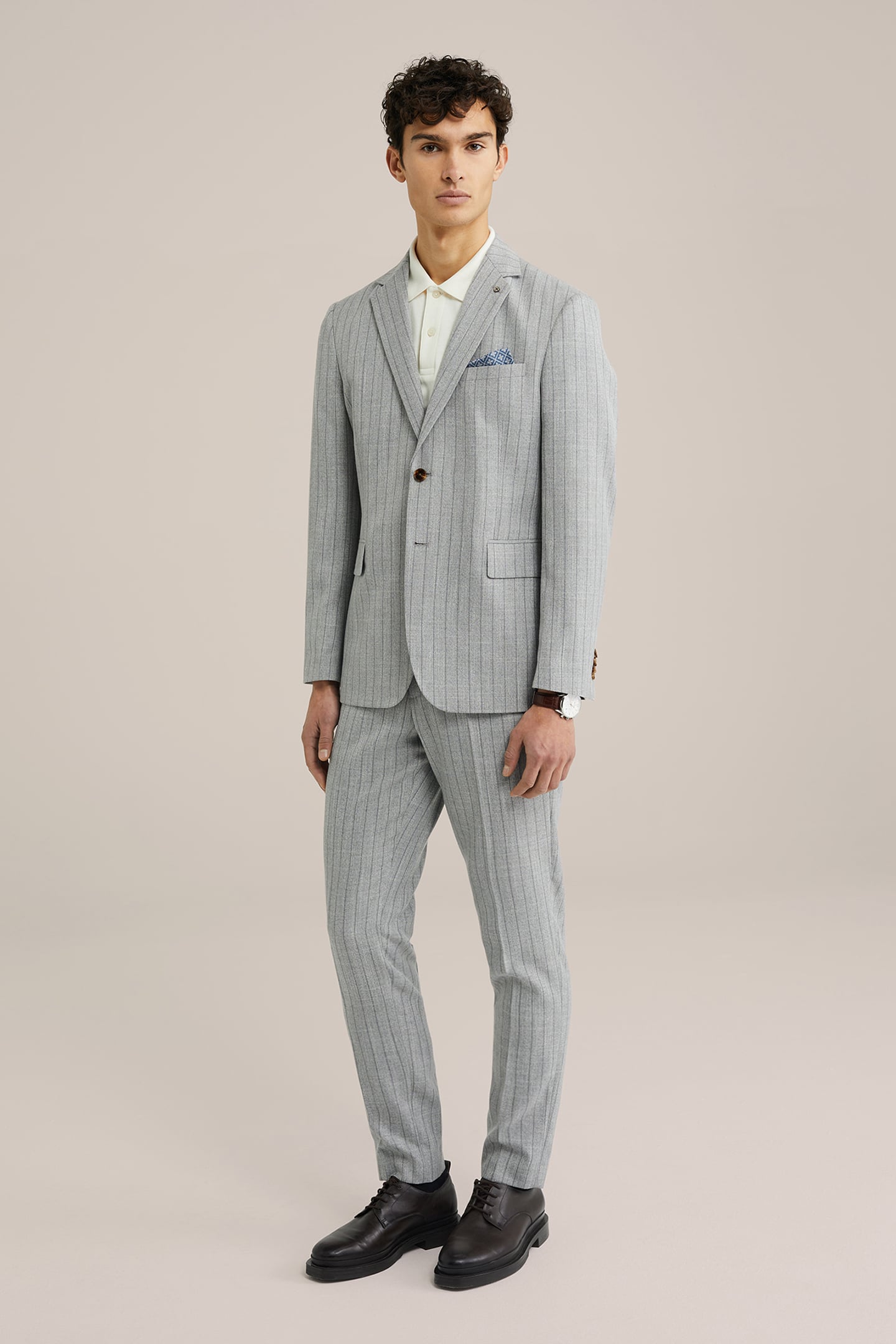 PANTALON GREY 5