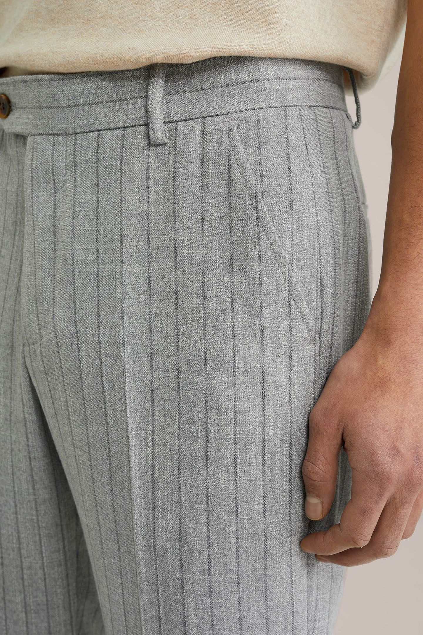 PANTALON GREY 6