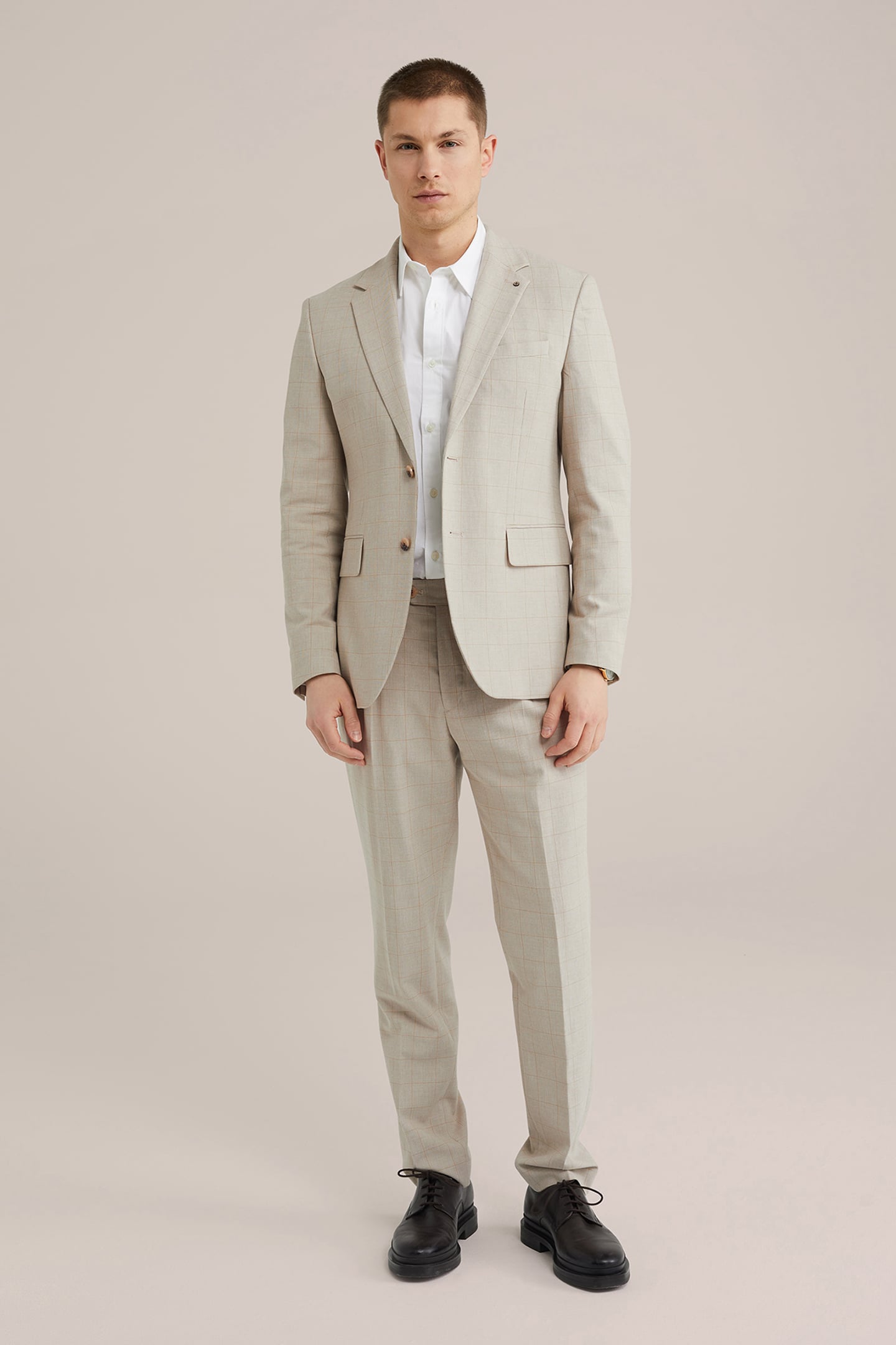 BLAZER BEIGE 3