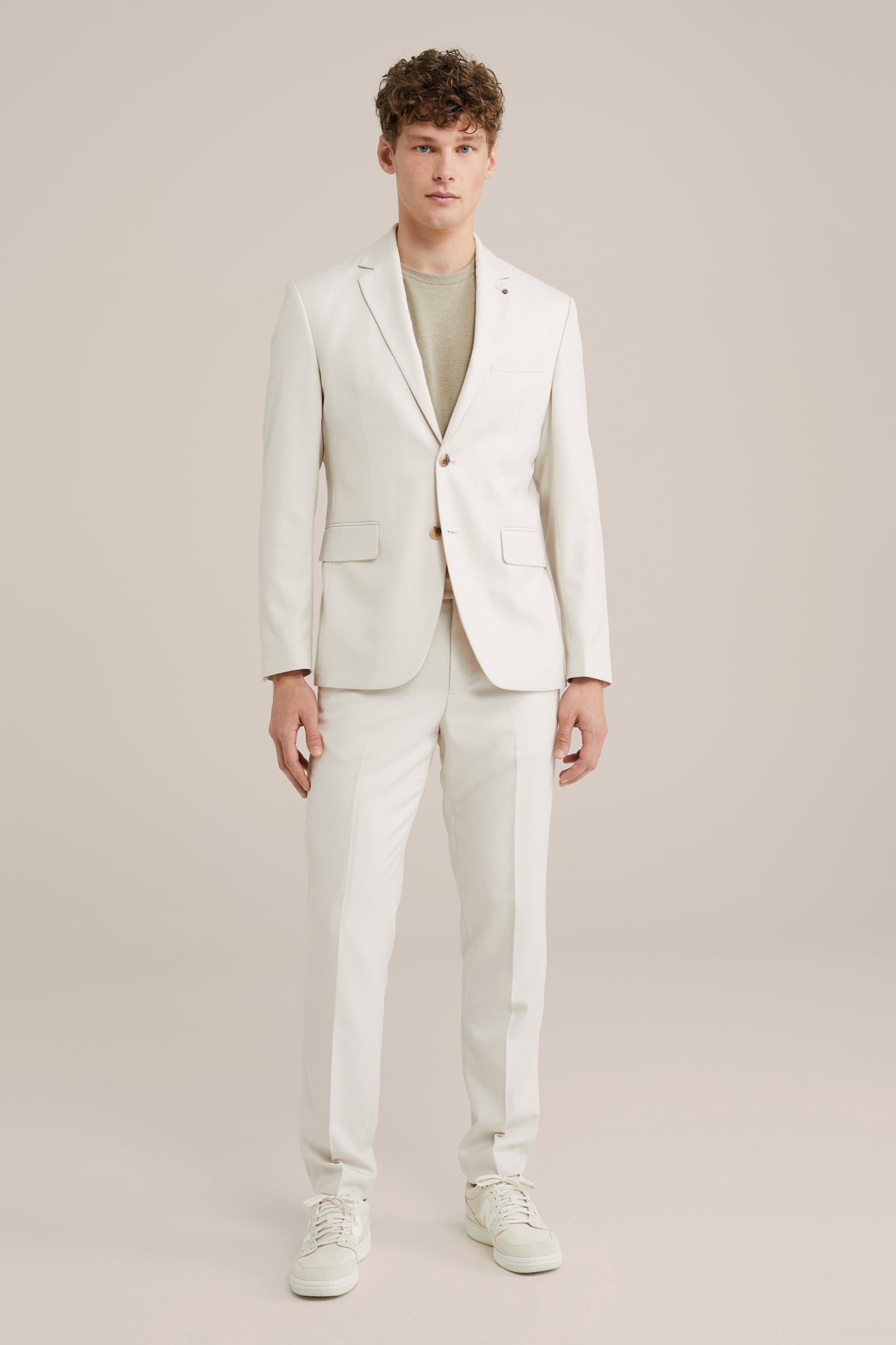 BLAZER BEIGE 3