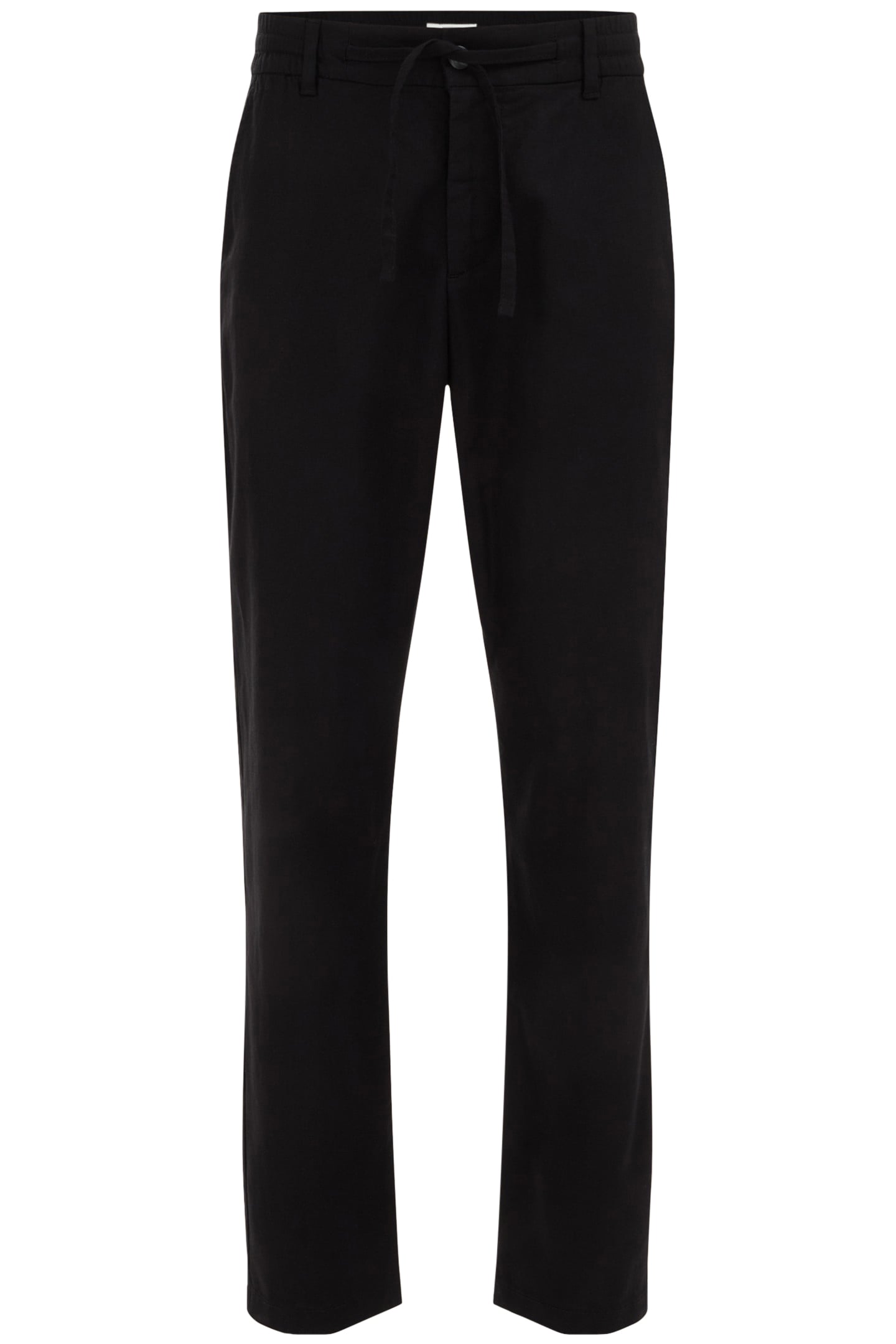 CHINO BLACK 4