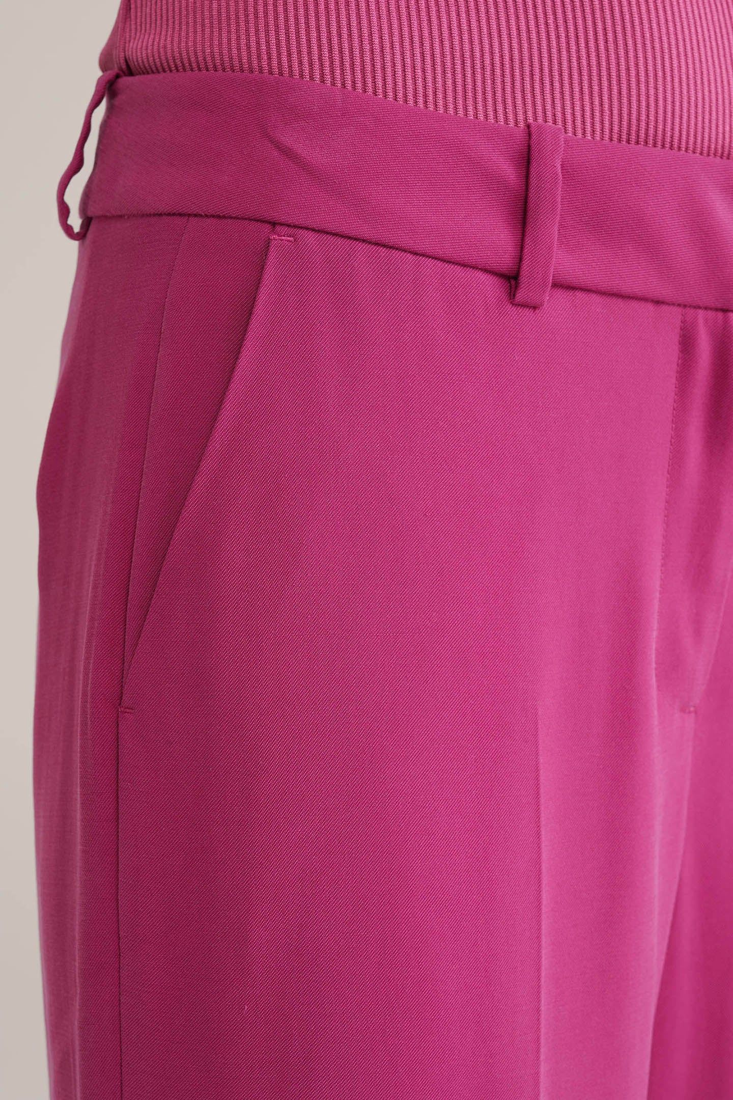 TROUSER PURPLE 5