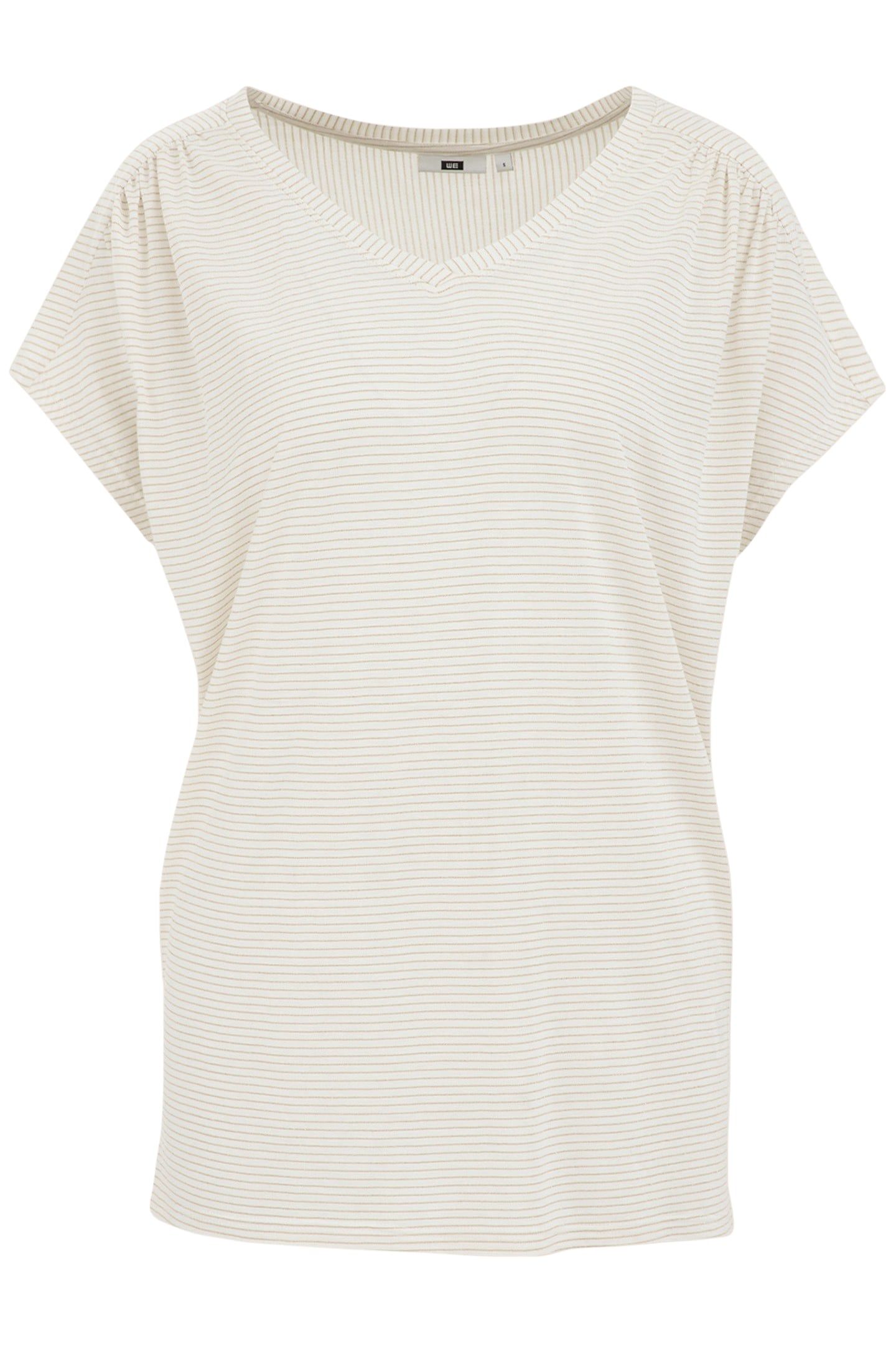 T-SHIRT GOLD 4