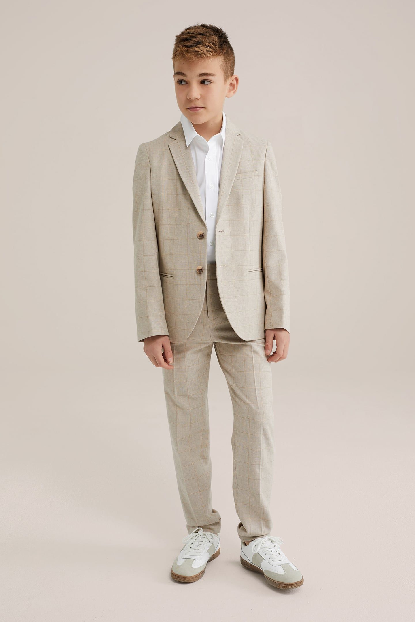 BLAZER BEIGE 2