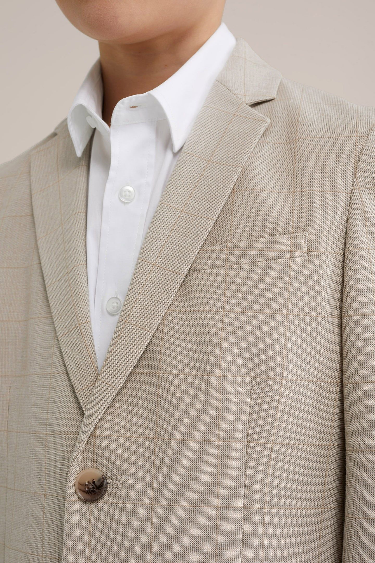 BLAZER BEIGE 6