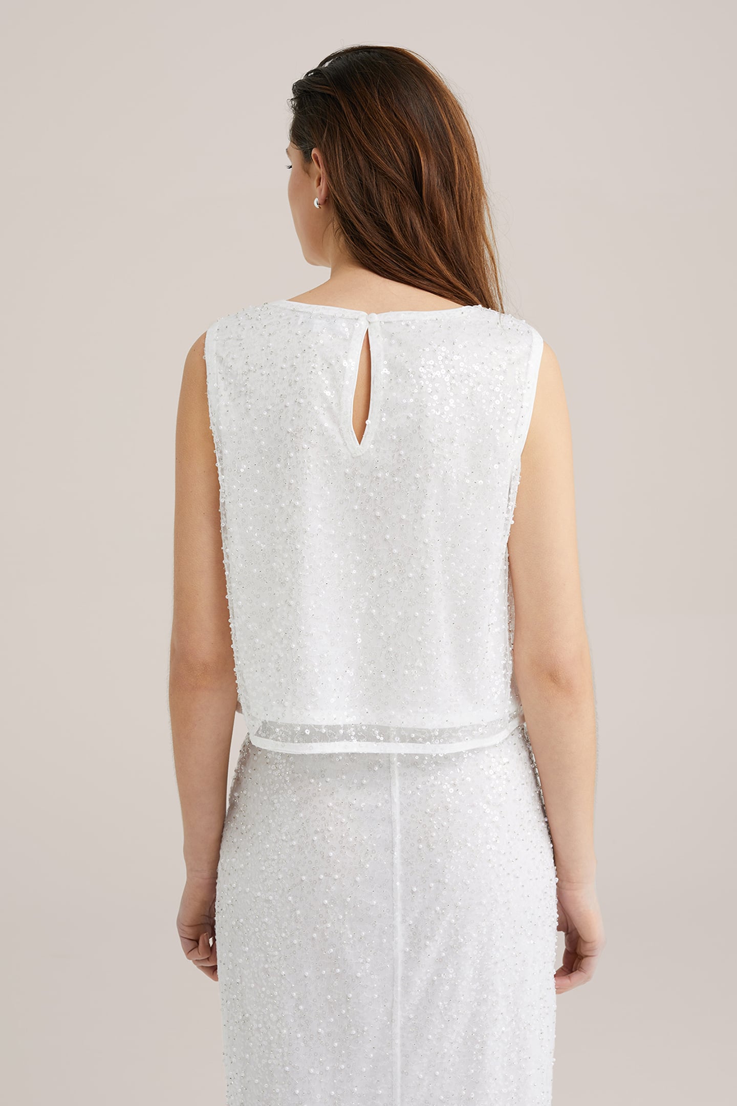 T-SHIRT WHITE 2