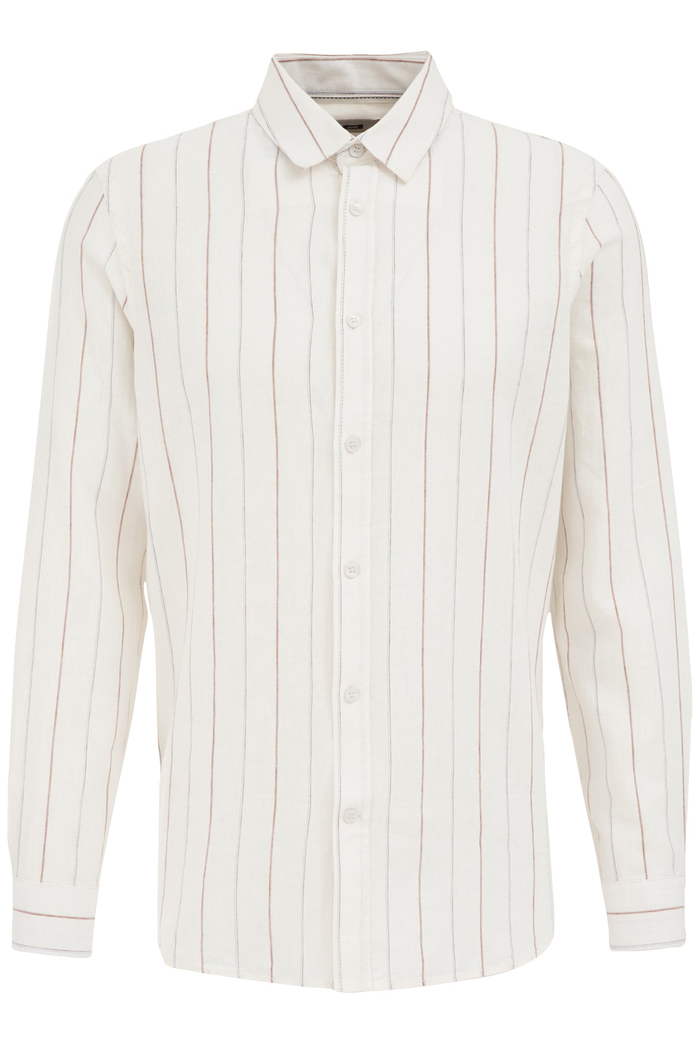 SHIRT WHITE 4