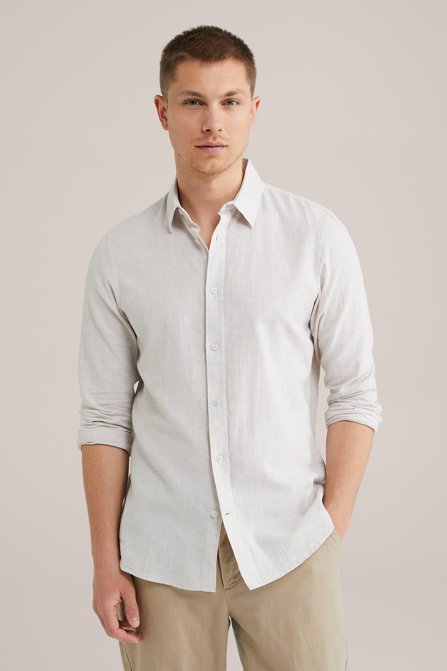 SHIRT BEIGE 1