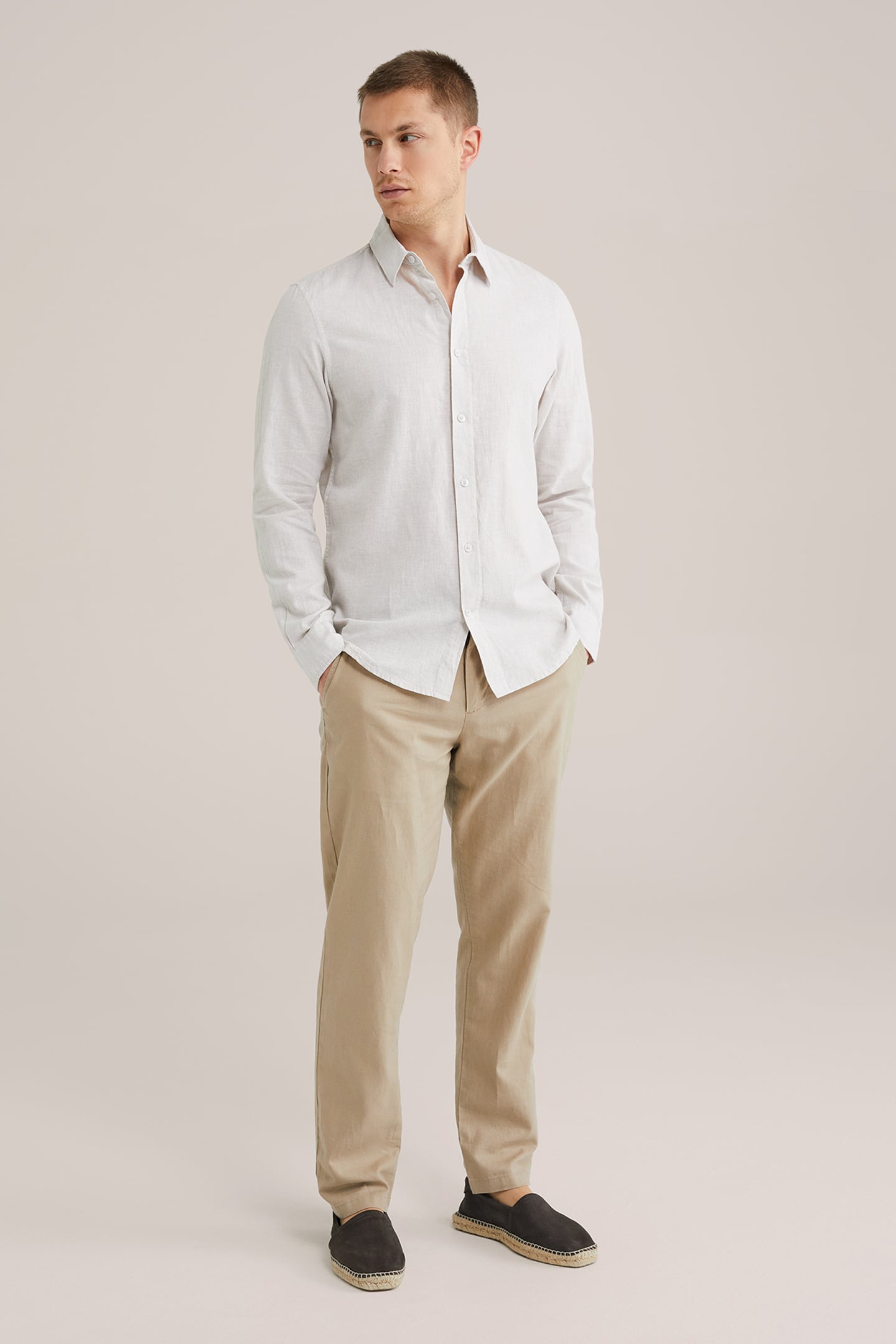 SHIRT BEIGE 3