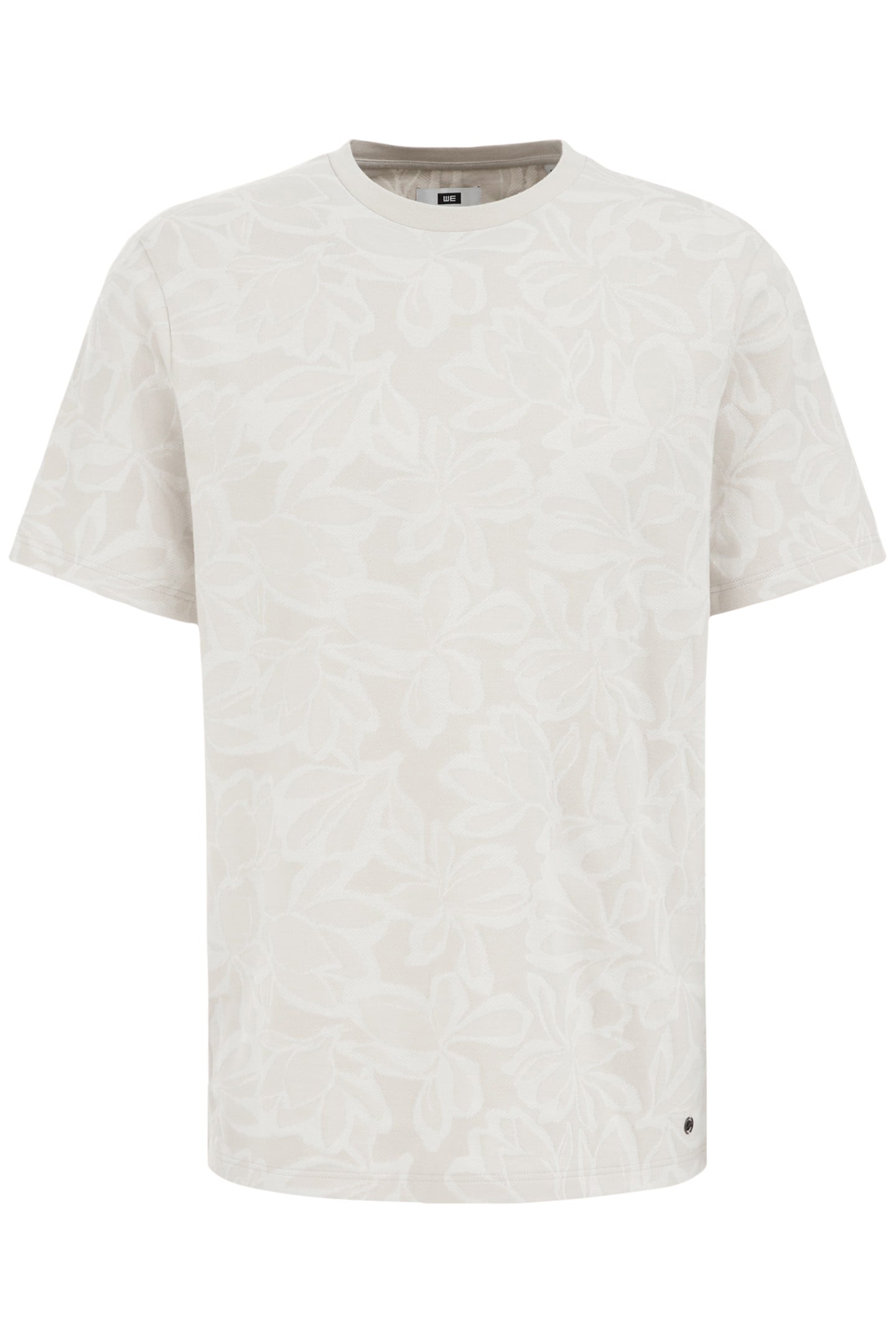 T-SHIRT BEIGE 4