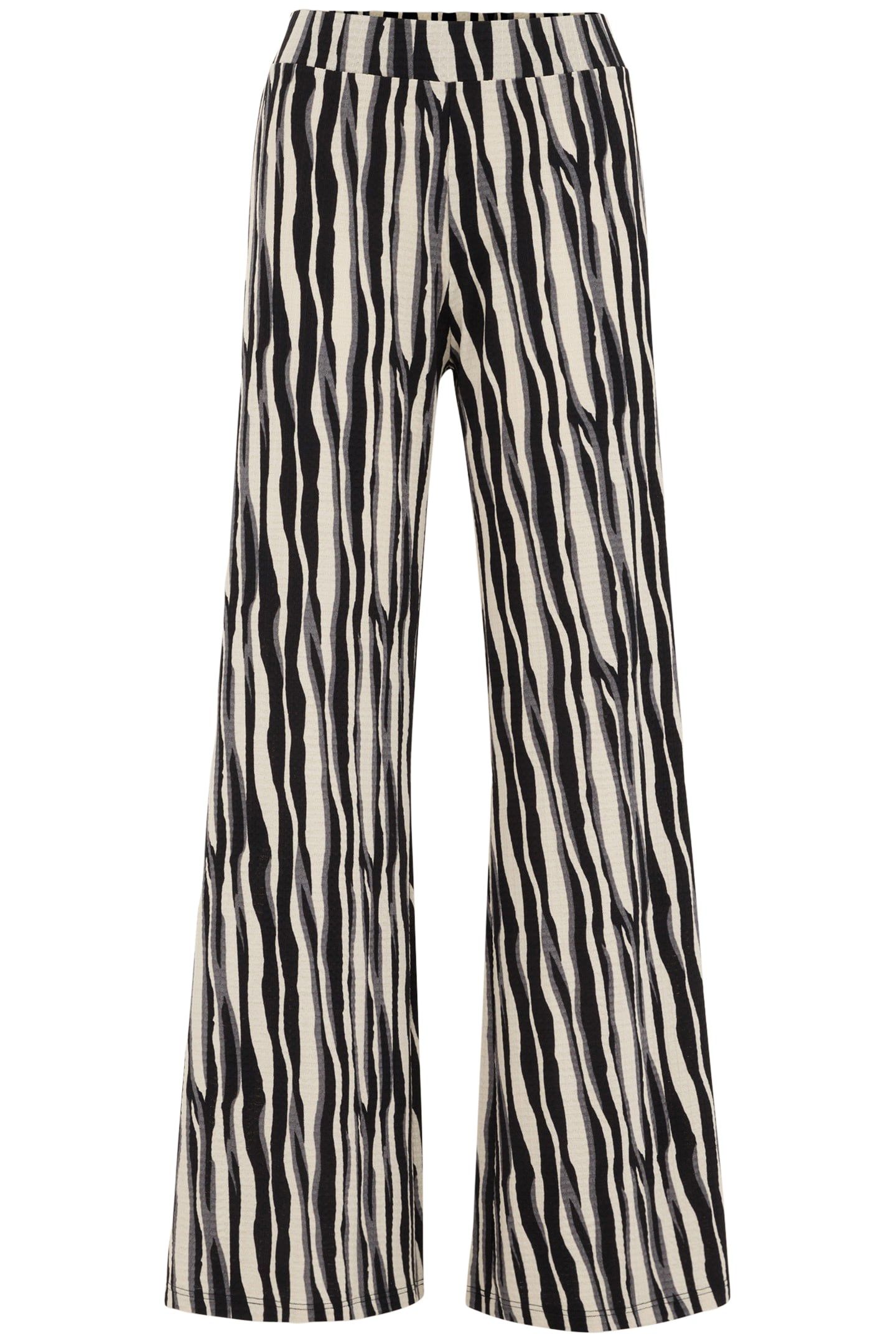 TROUSER WHITE 4