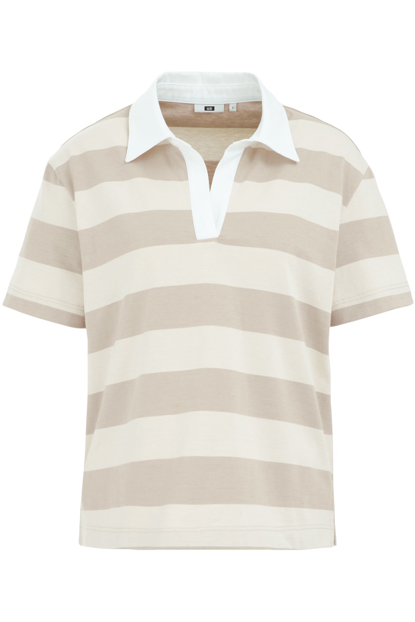 POLO BEIGE 4