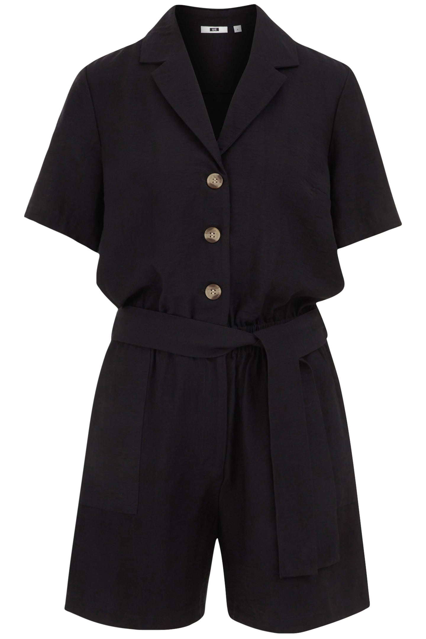 JUMPSUIT BLACK 4