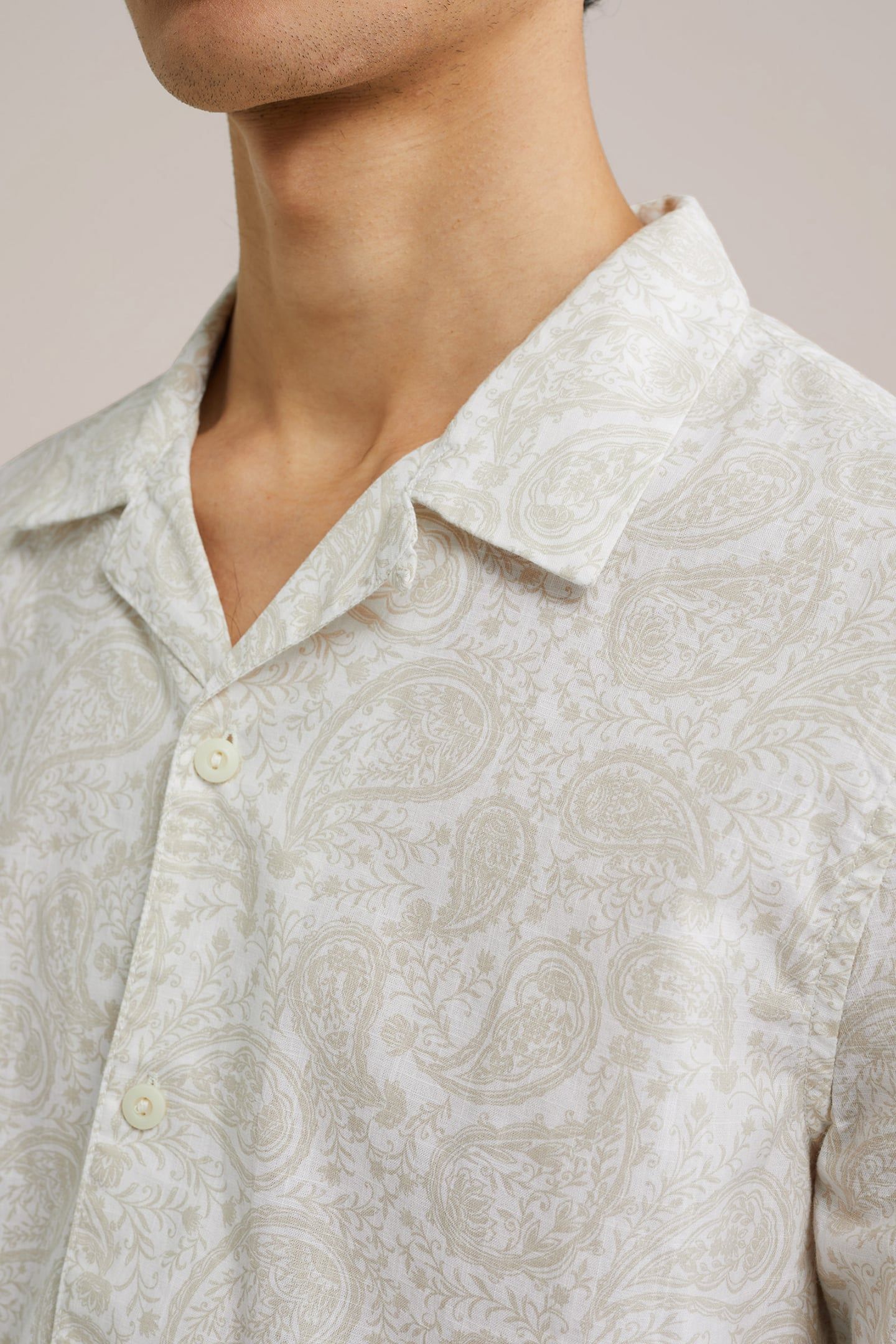 SHIRT BEIGE 5