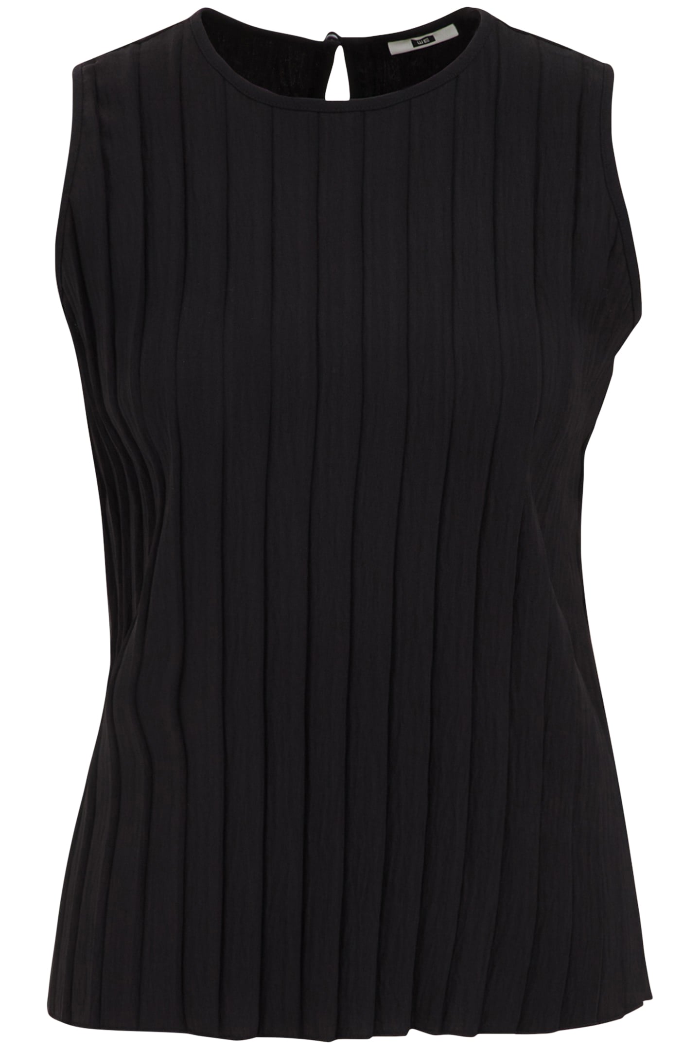 T-SHIRT BLACK 4